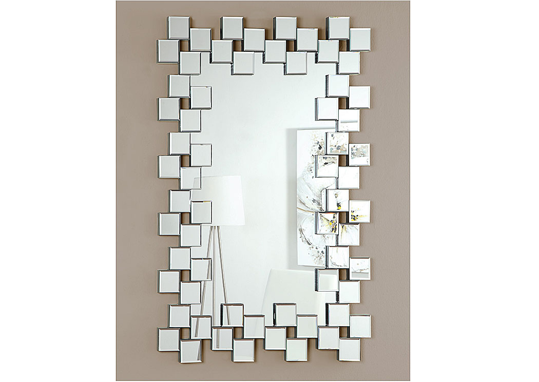 Mirror,ABF Coaster Furniture