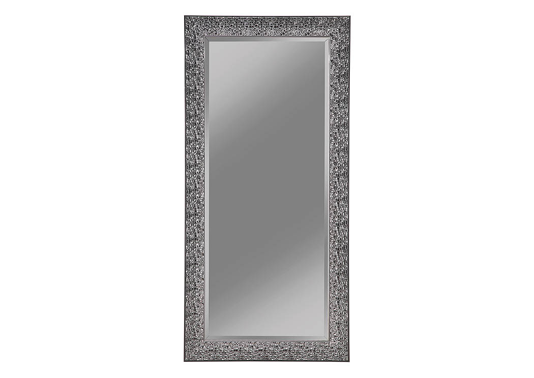 Silver Mirror,ABF Coaster Furniture