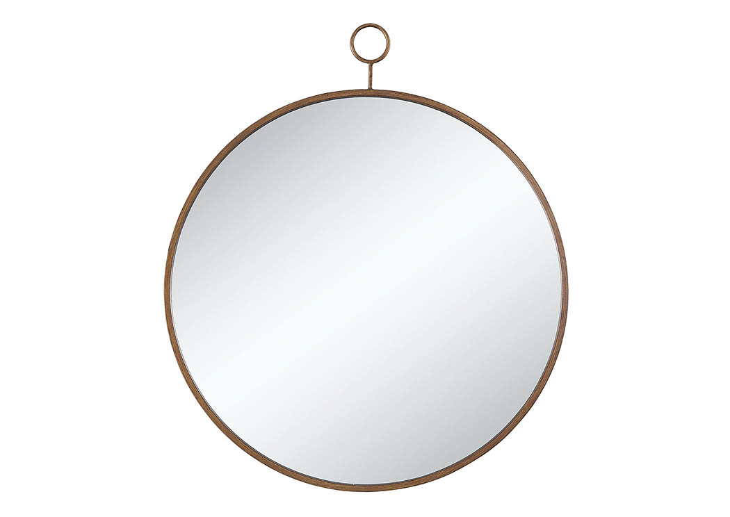 Gold Mirror,ABF Coaster Furniture