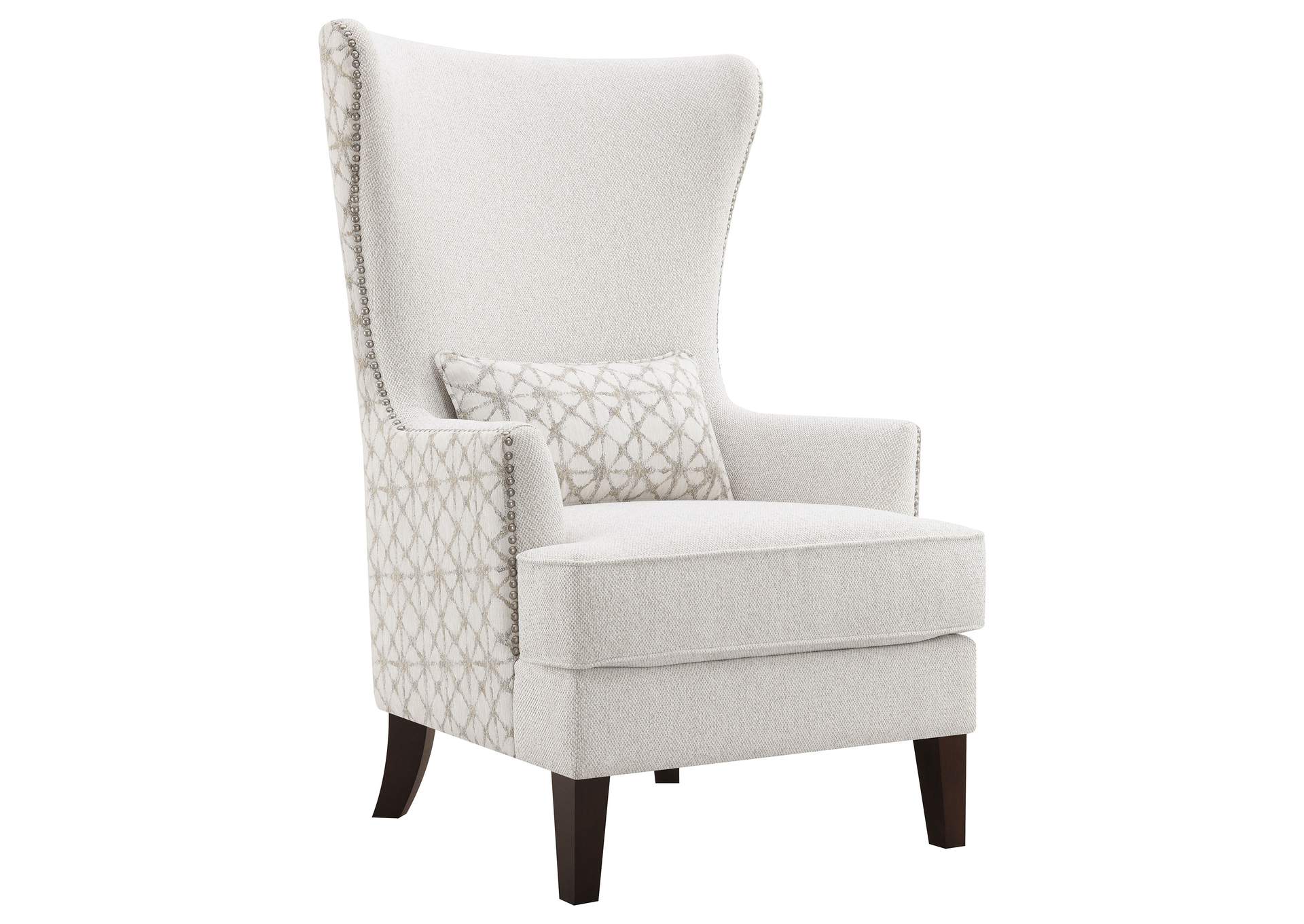 ACCENT CHAIR,Coaster Furniture