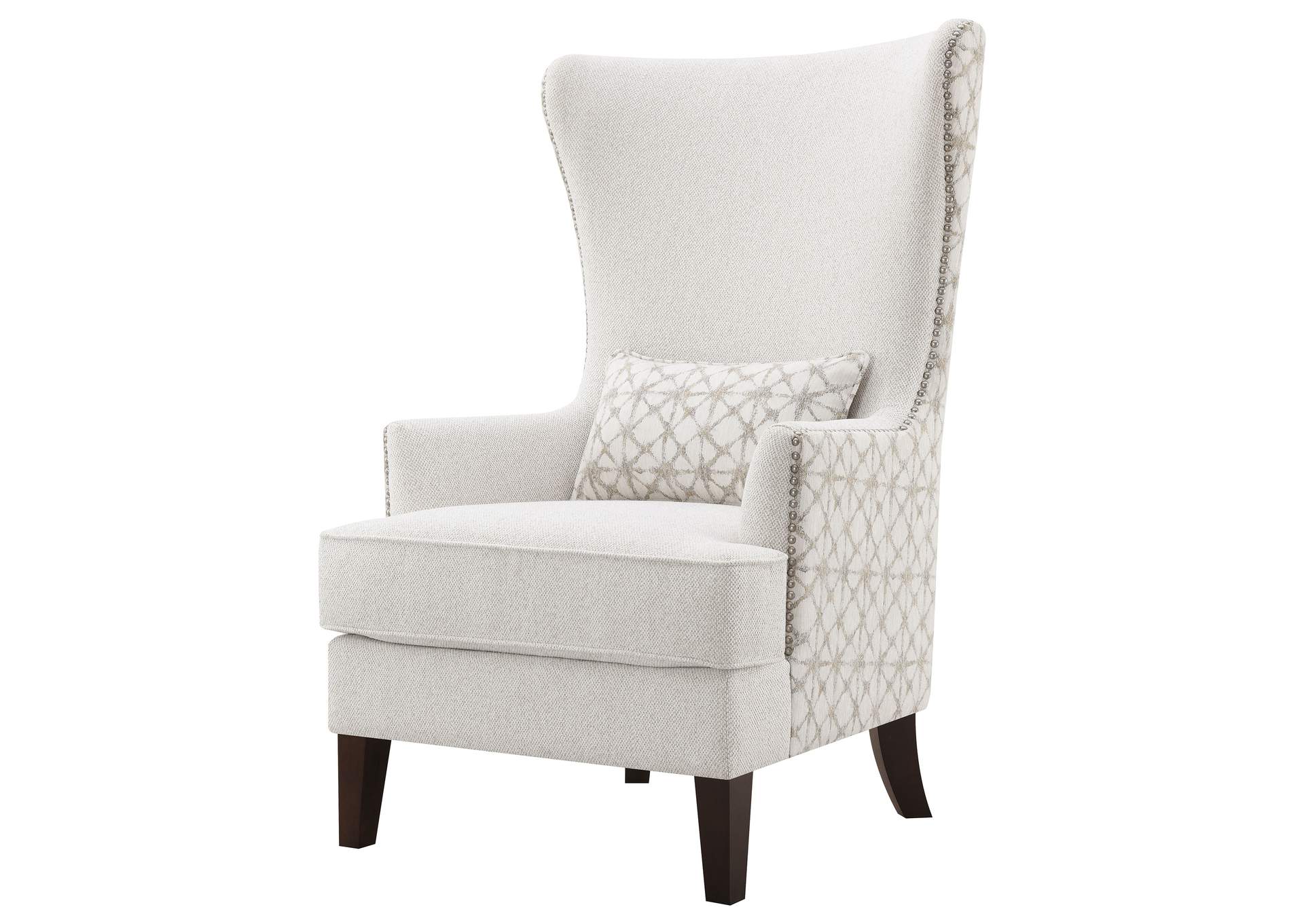 ACCENT CHAIR,Coaster Furniture