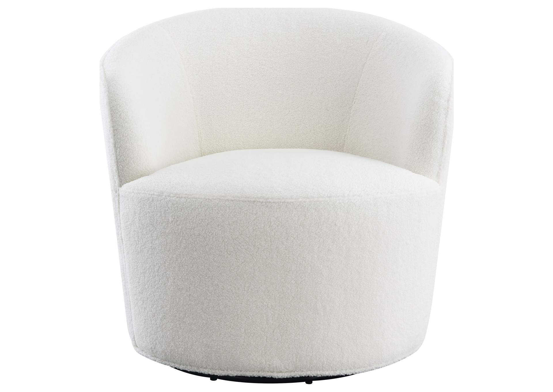 SWIVEL CHAIR,Coaster Furniture