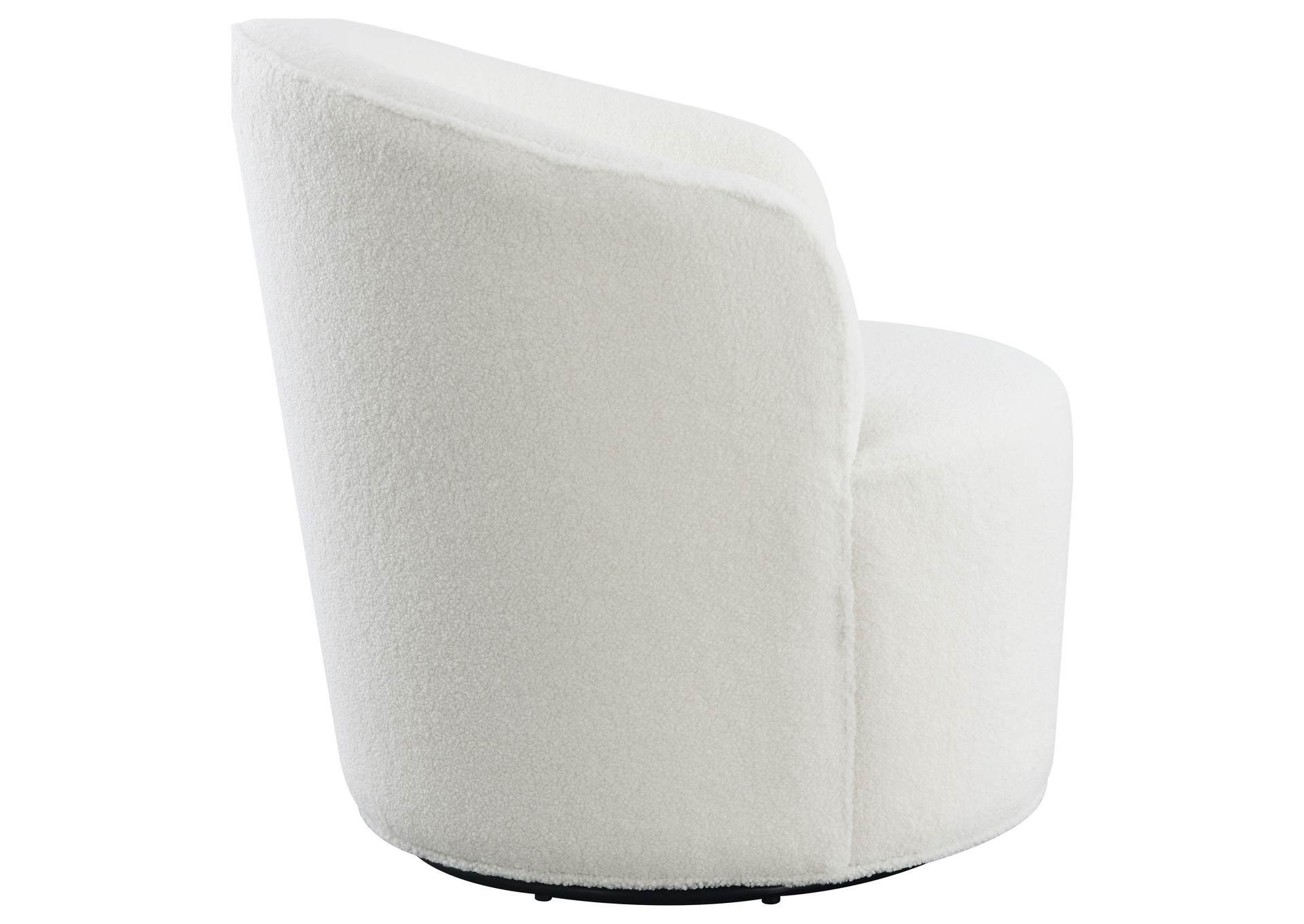 SWIVEL CHAIR,Coaster Furniture