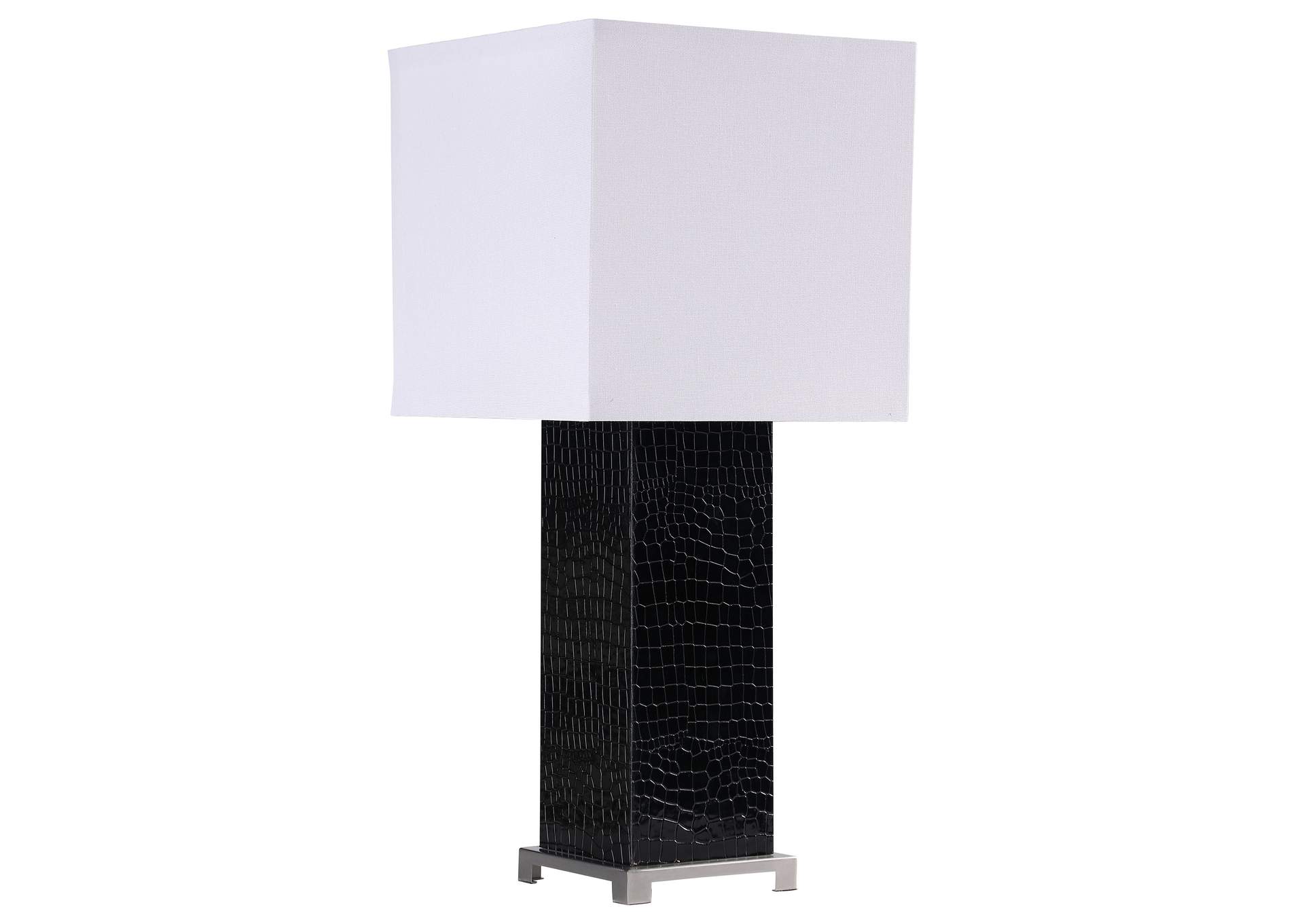 TABLE LAMP,Coaster Furniture