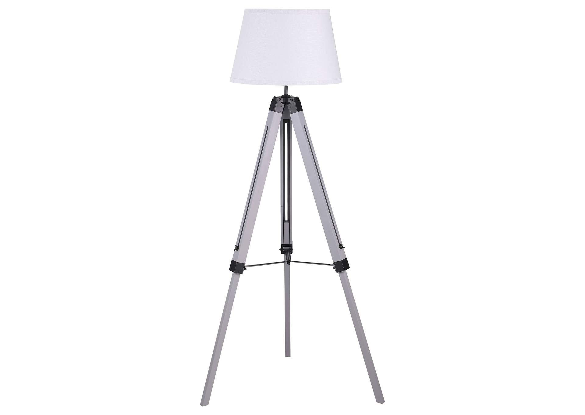 FLOOR LAMP,Coaster Furniture