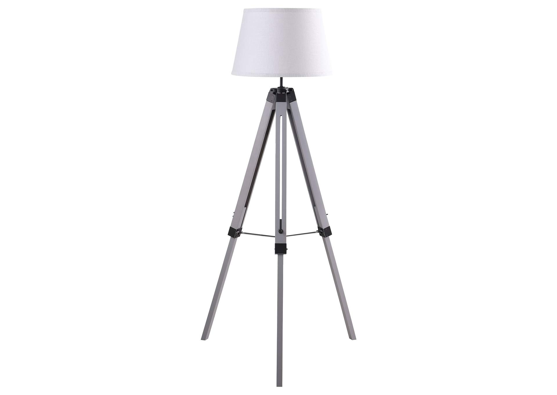 FLOOR LAMP,Coaster Furniture