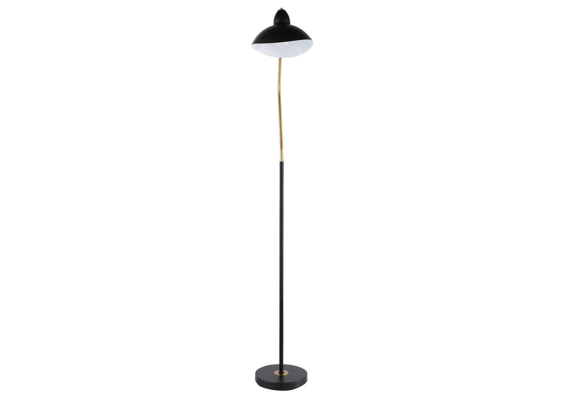 FLOOR LAMP,Coaster Furniture