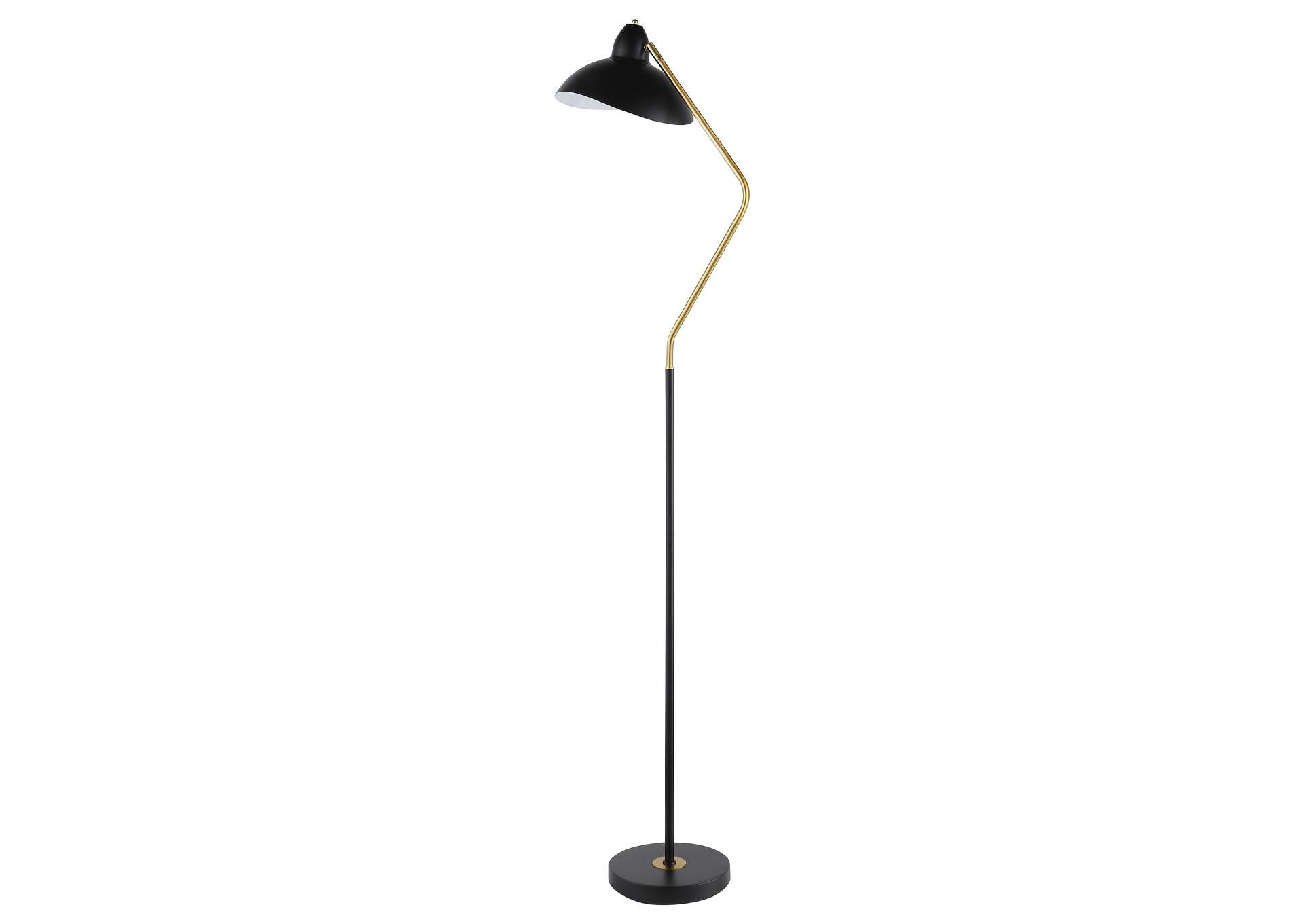 FLOOR LAMP,Coaster Furniture