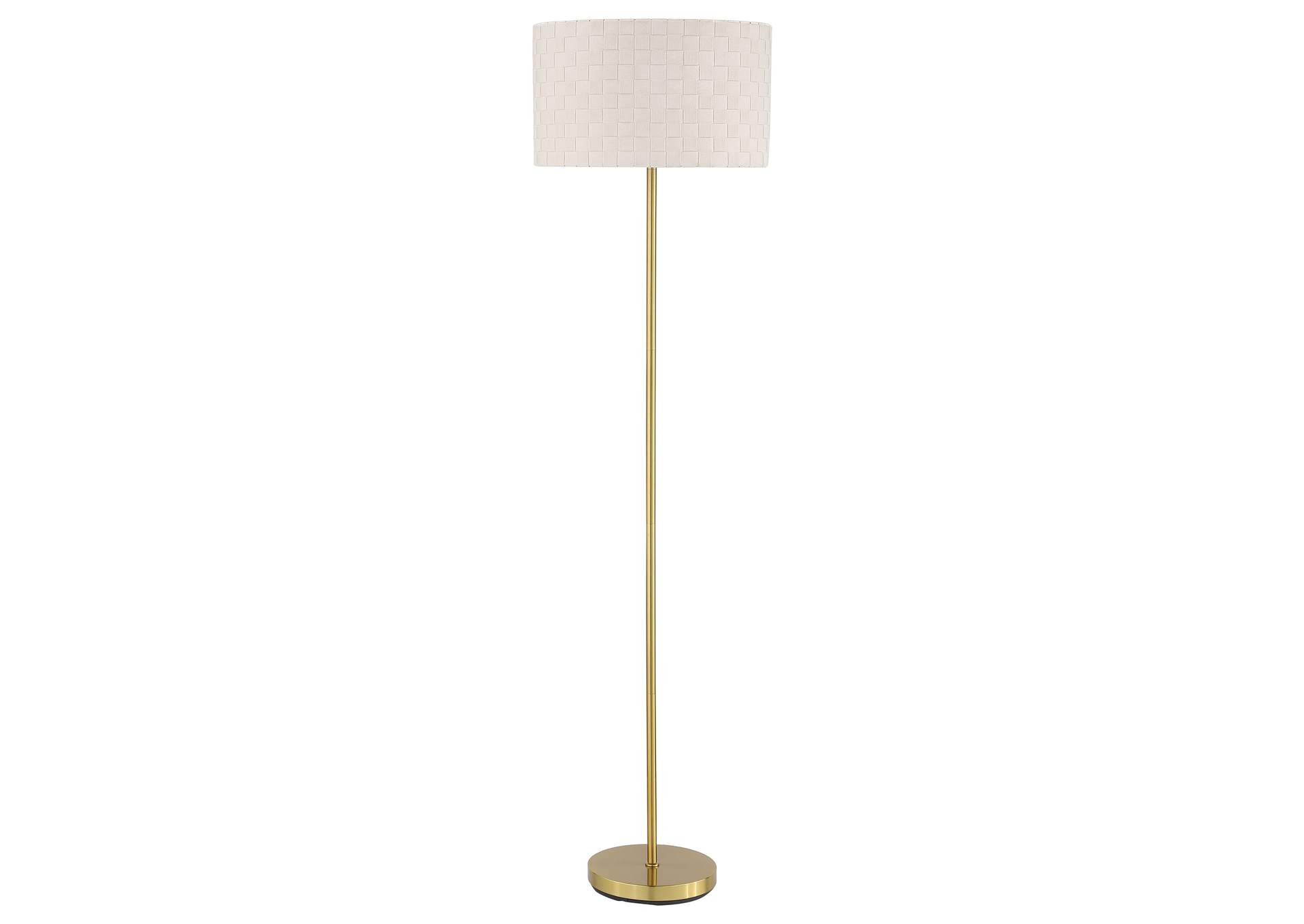 FLOOR LAMP,Coaster Furniture