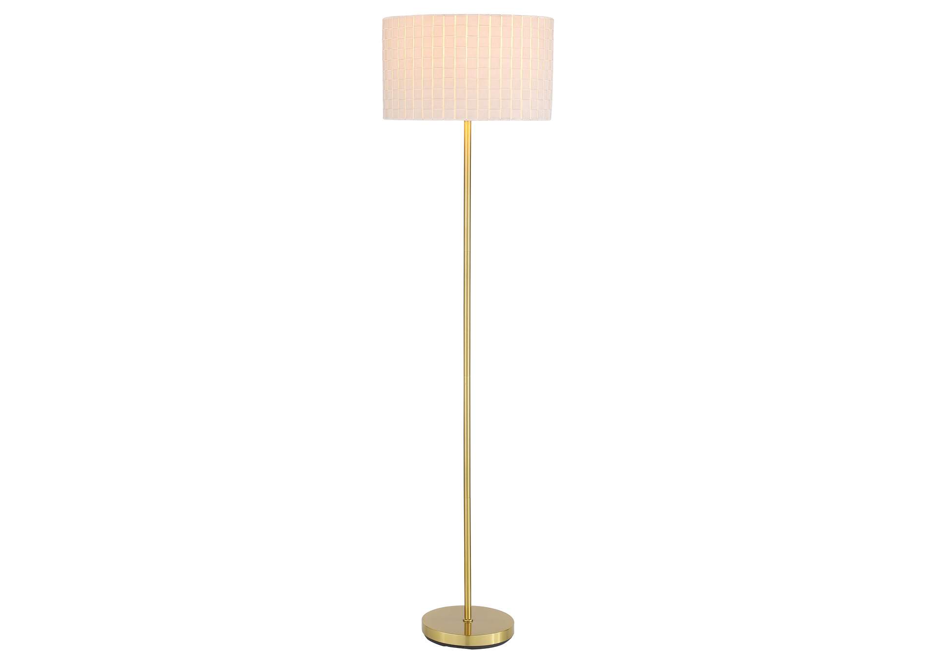 FLOOR LAMP,Coaster Furniture