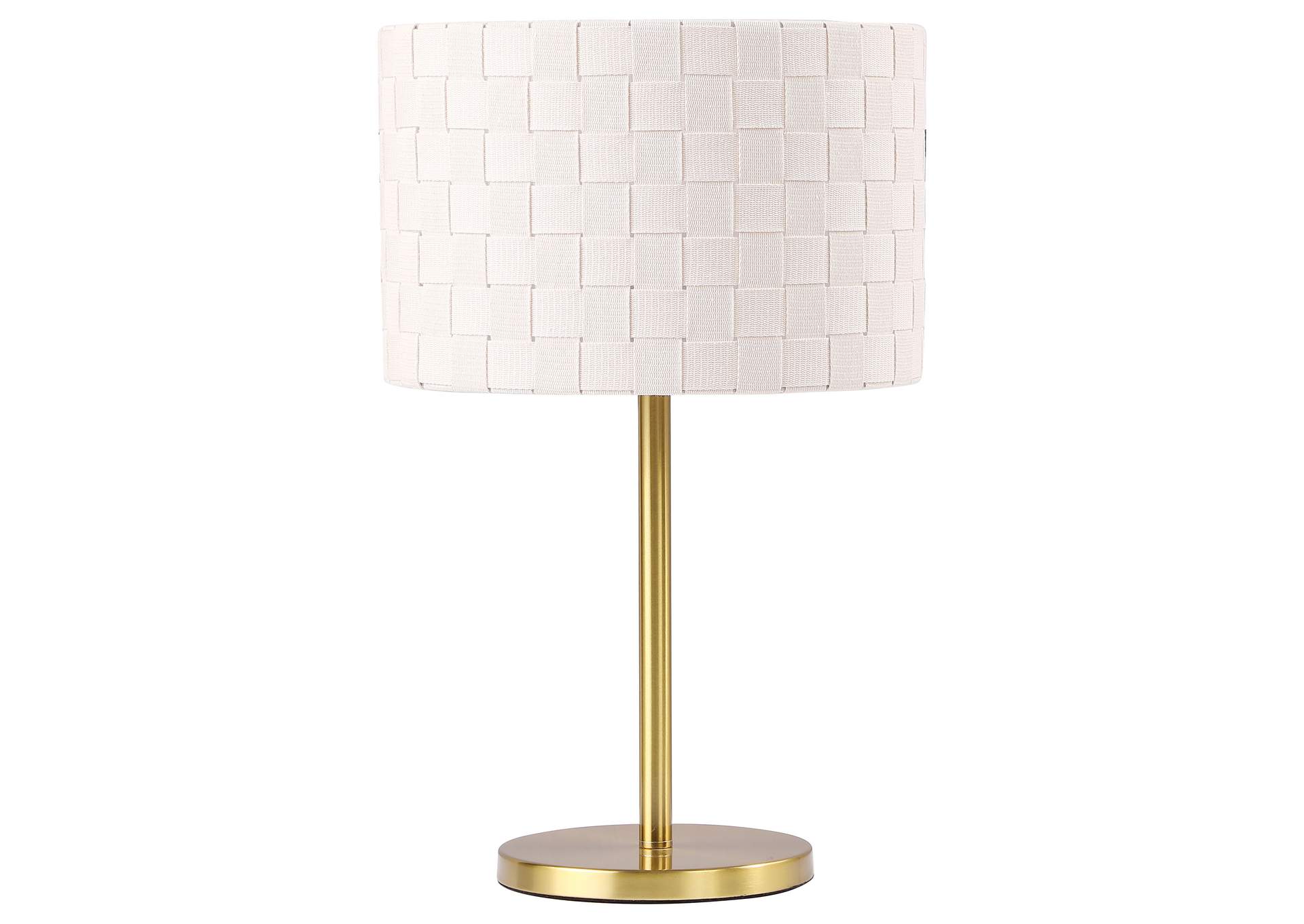 TABLE LAMP,Coaster Furniture