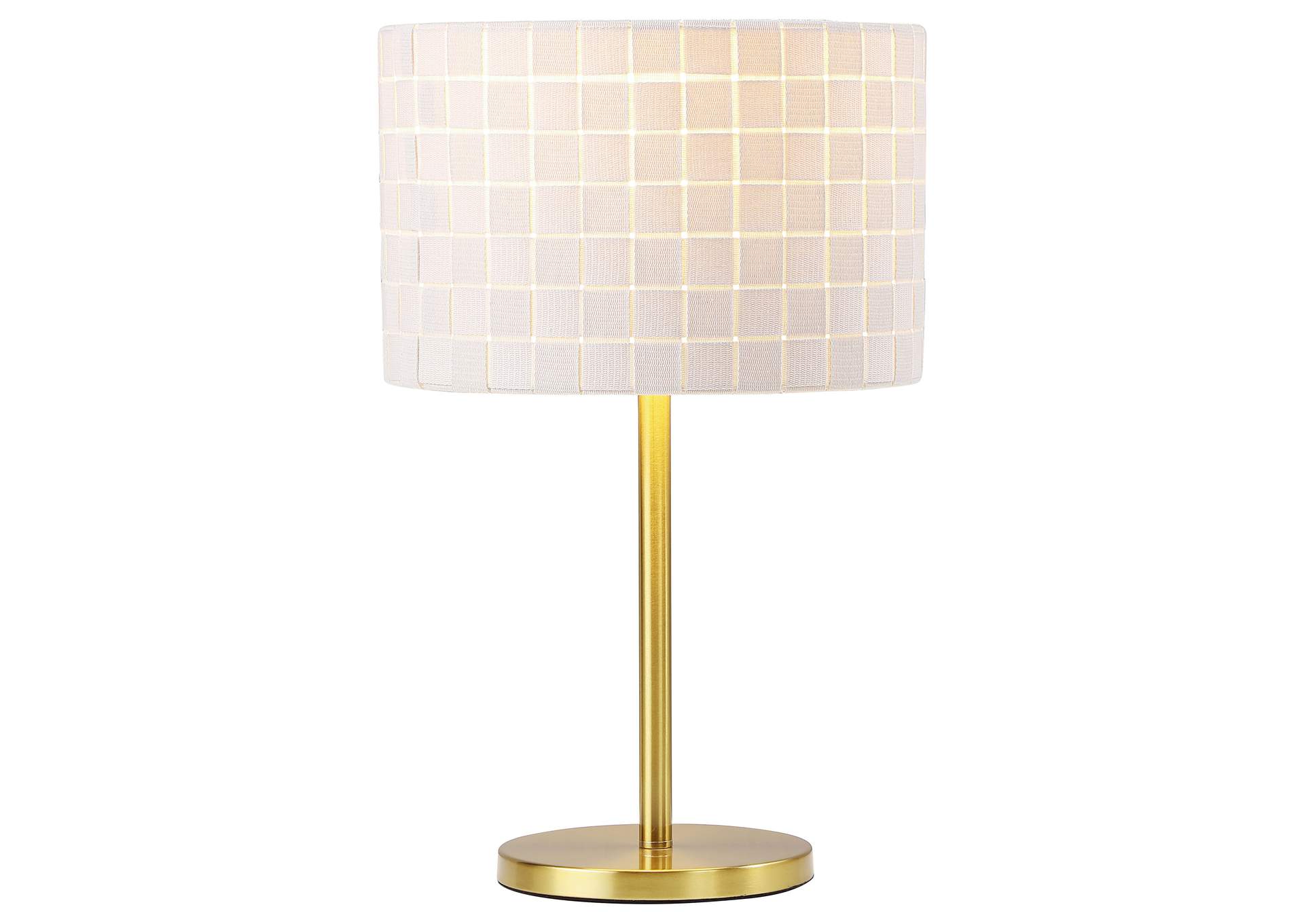 TABLE LAMP,Coaster Furniture