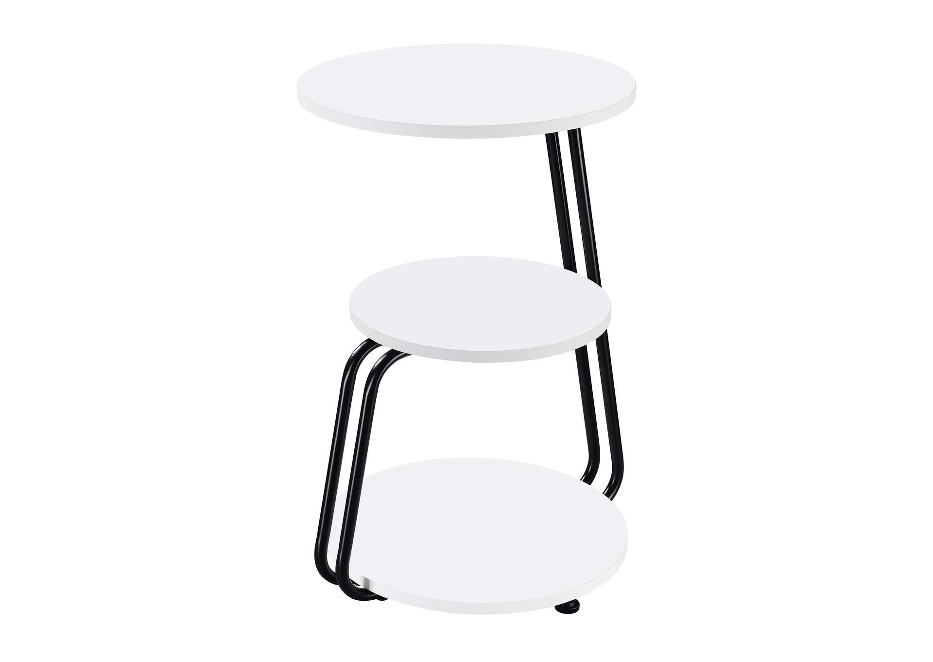 SIDE TABLE,Coaster Furniture