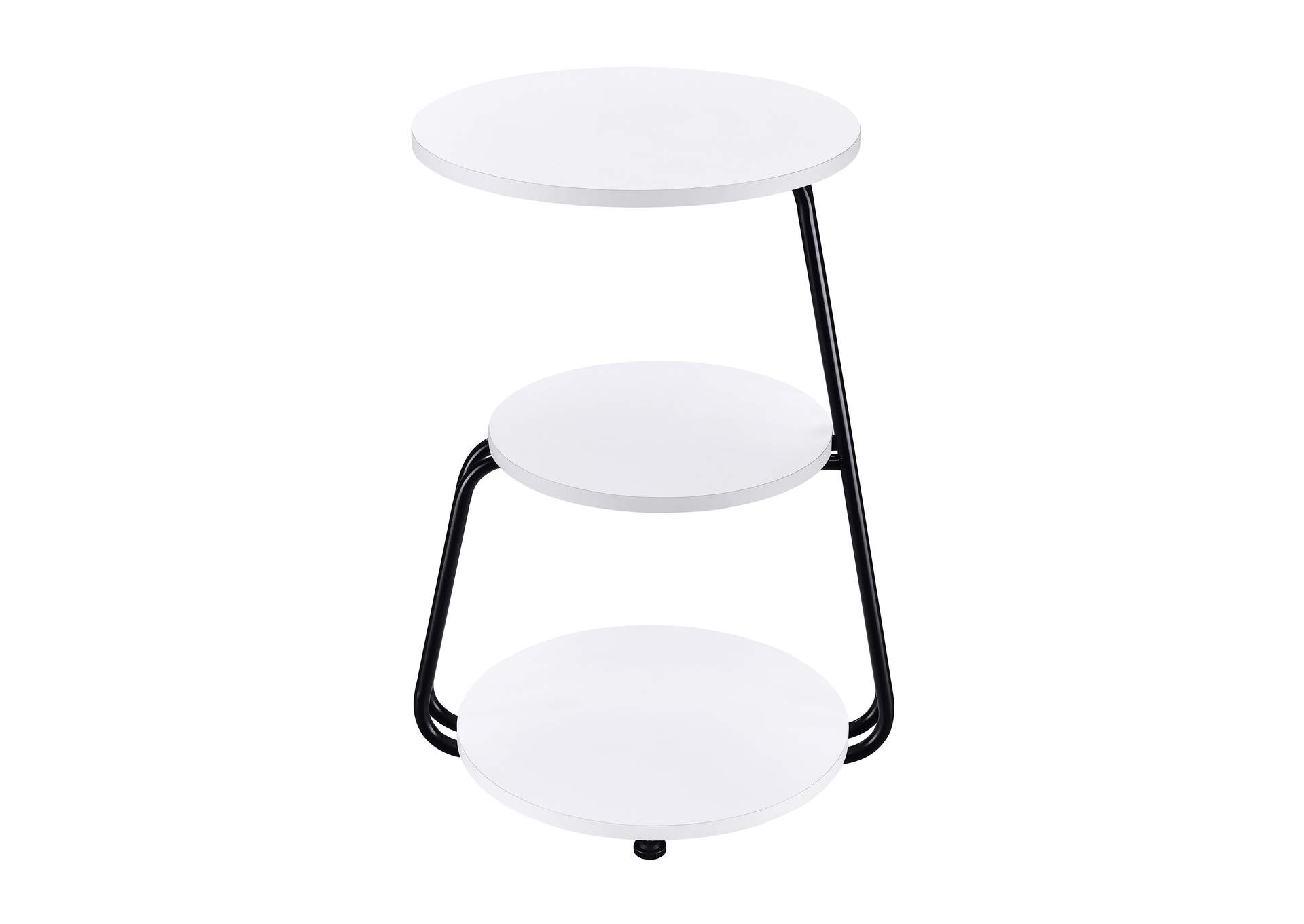 SIDE TABLE,Coaster Furniture