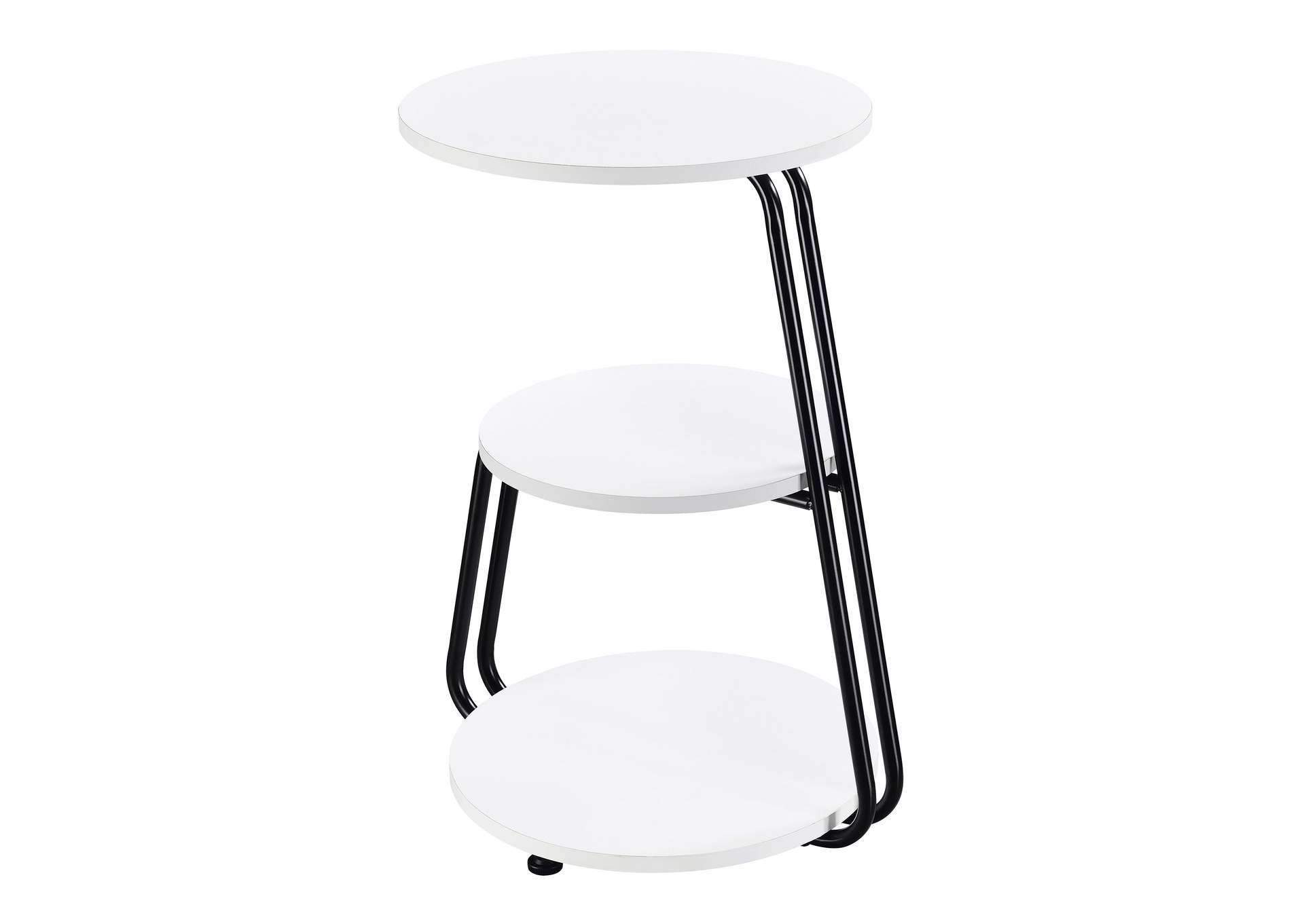 SIDE TABLE,Coaster Furniture