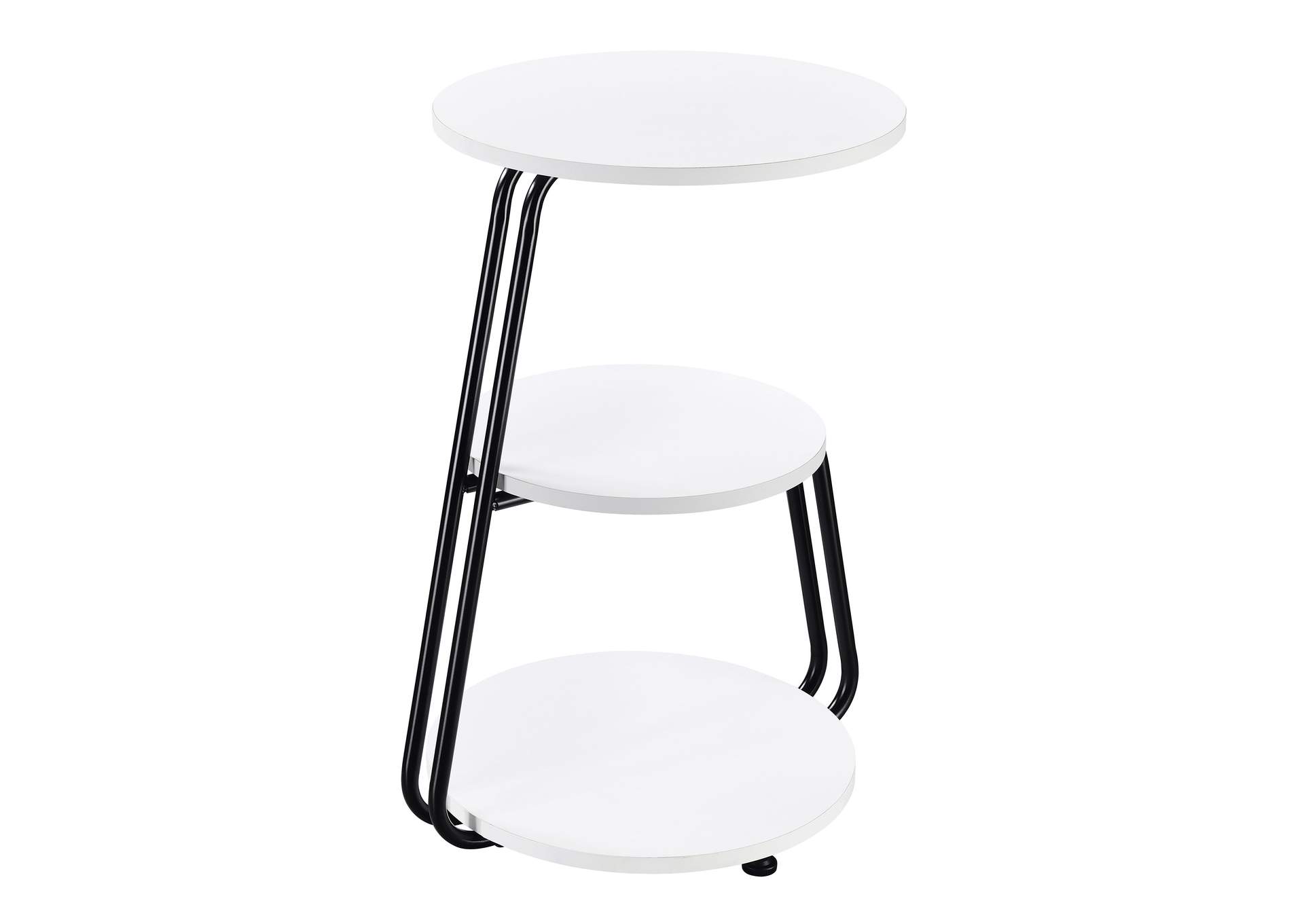 SIDE TABLE,Coaster Furniture