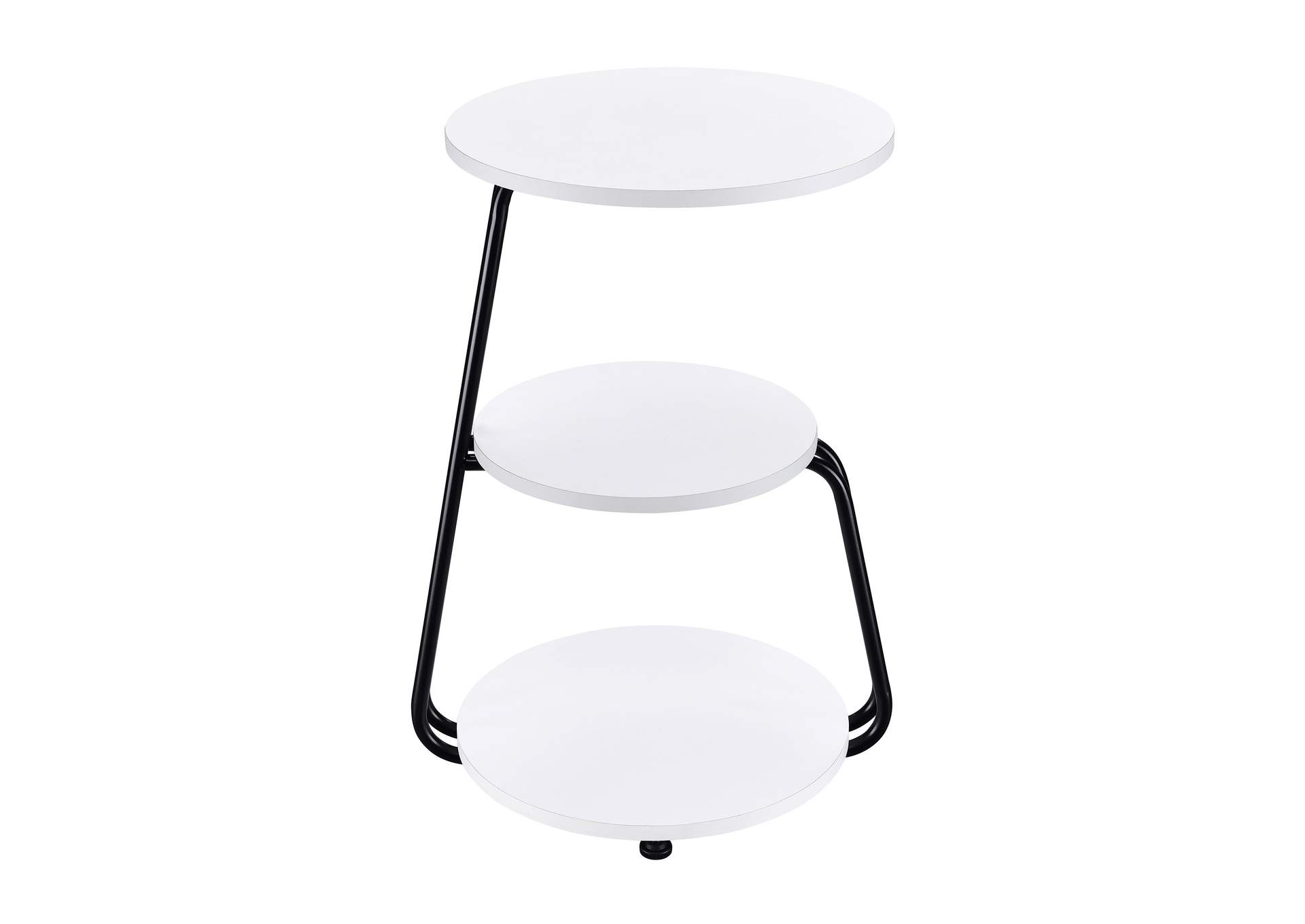 SIDE TABLE,Coaster Furniture