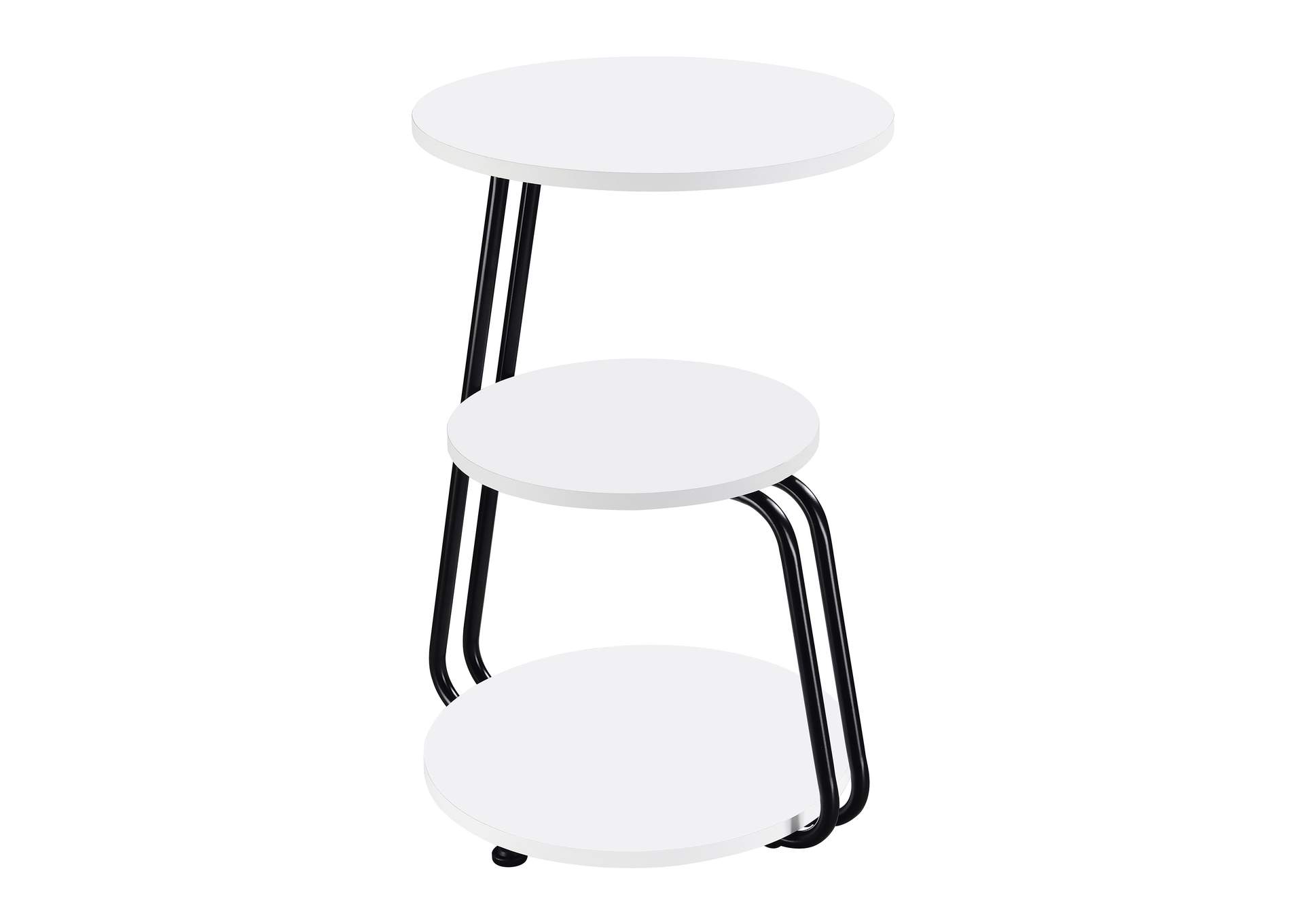 SIDE TABLE,Coaster Furniture