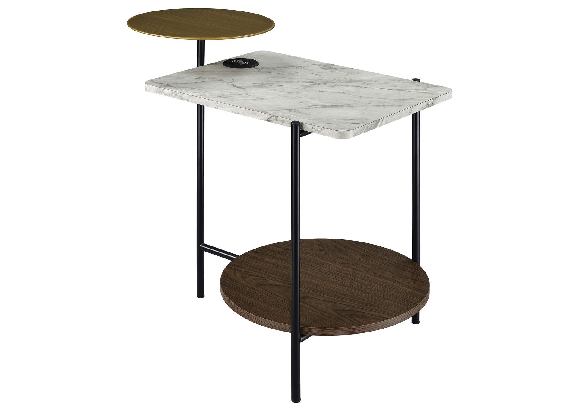 SIDE TABLE,Coaster Furniture