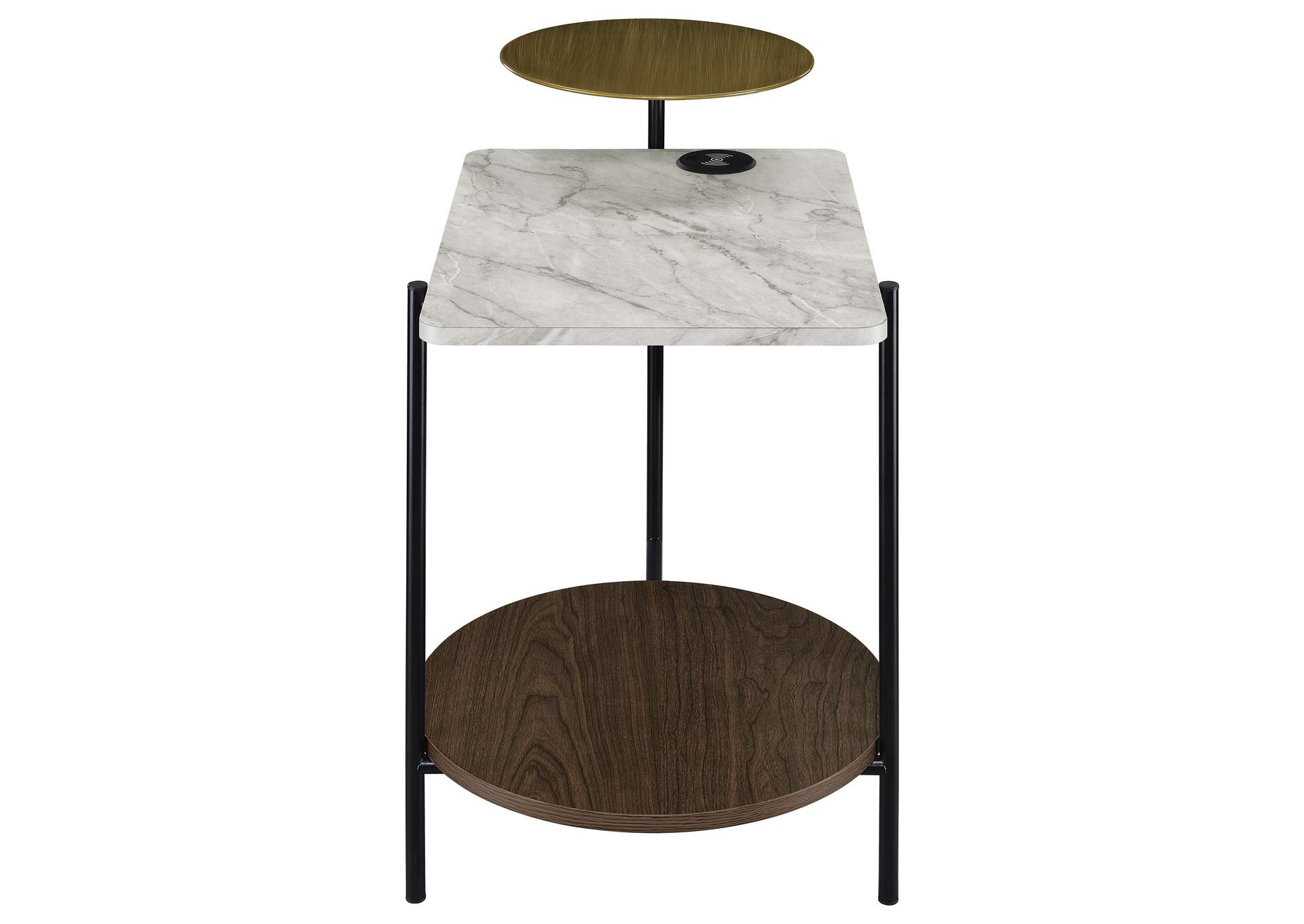 SIDE TABLE,Coaster Furniture