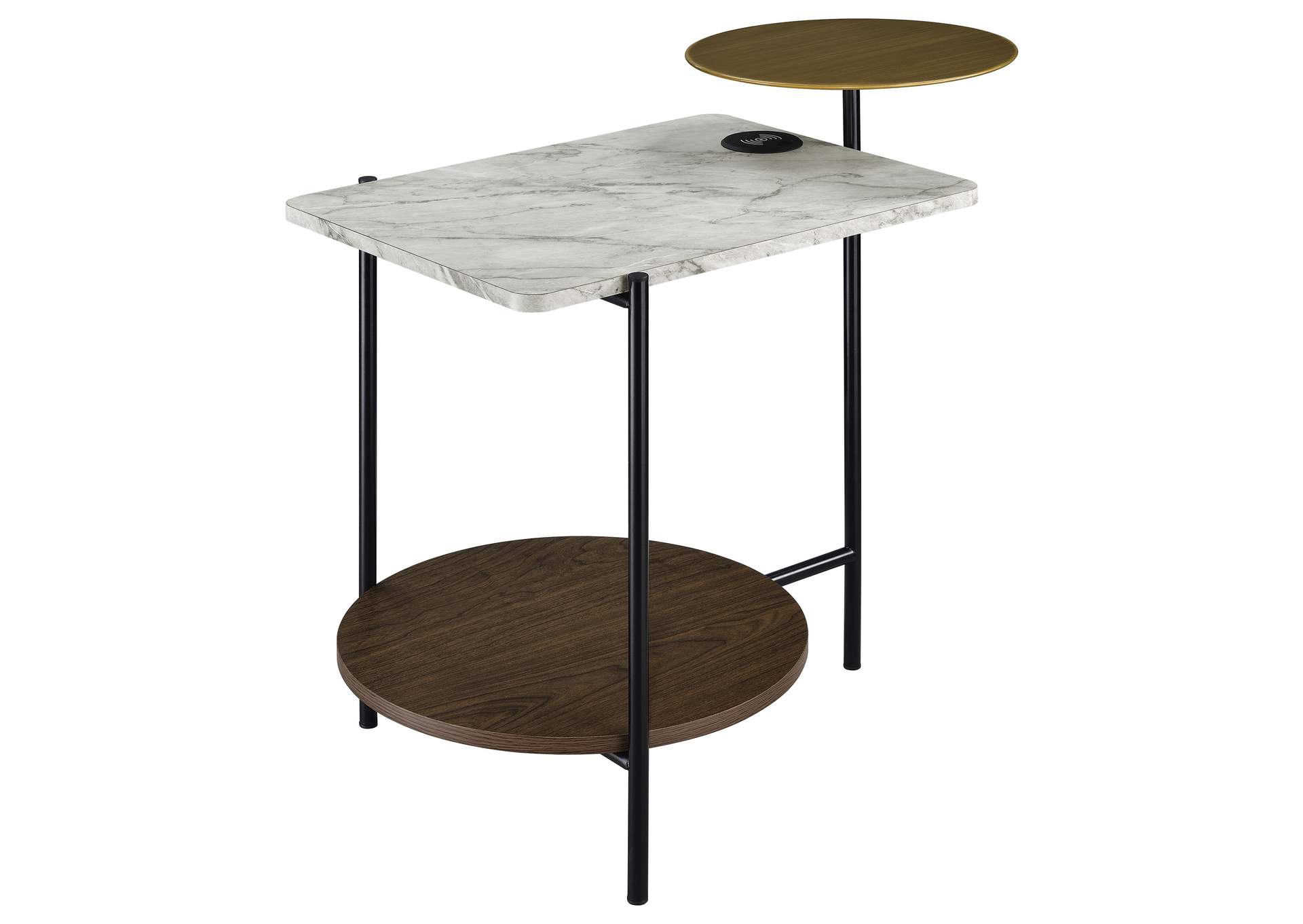 SIDE TABLE,Coaster Furniture