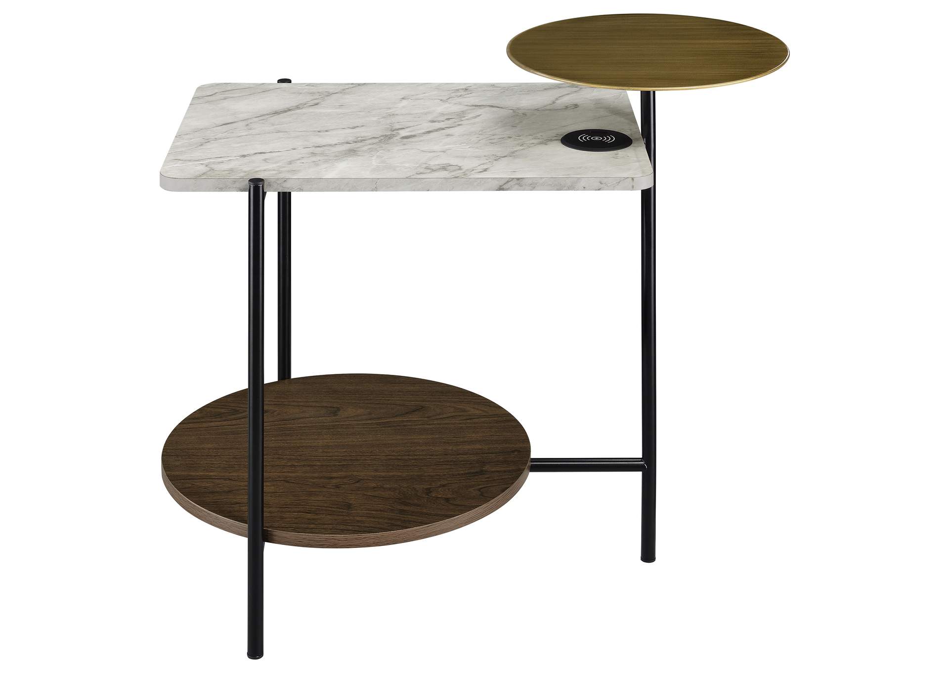 SIDE TABLE,Coaster Furniture