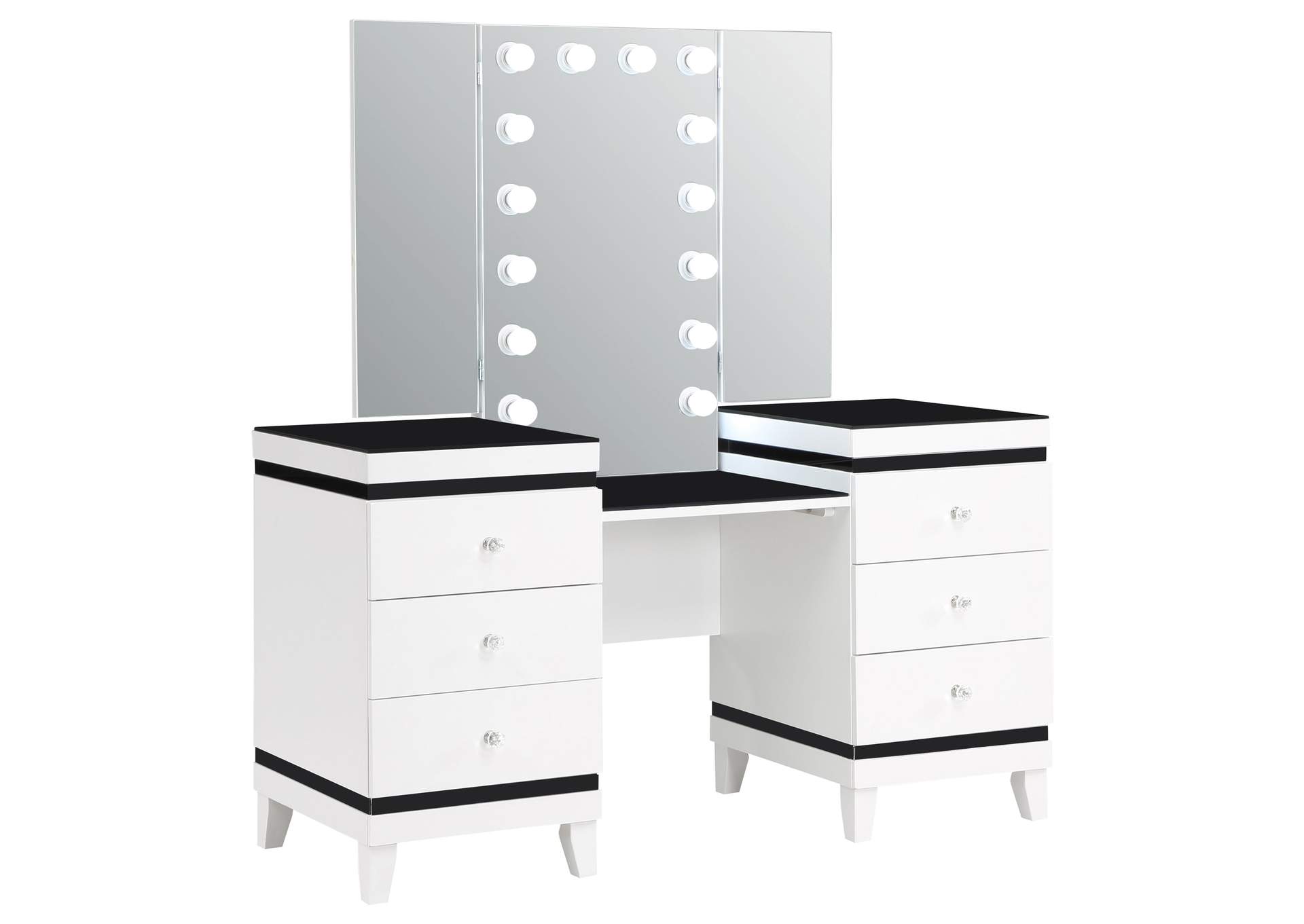 VANITY SET,Coaster Furniture