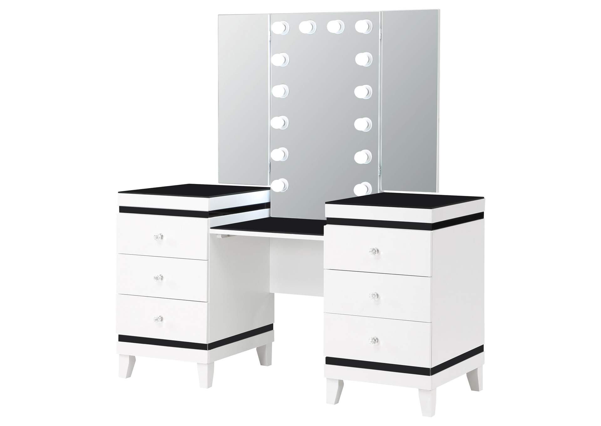 VANITY SET,Coaster Furniture