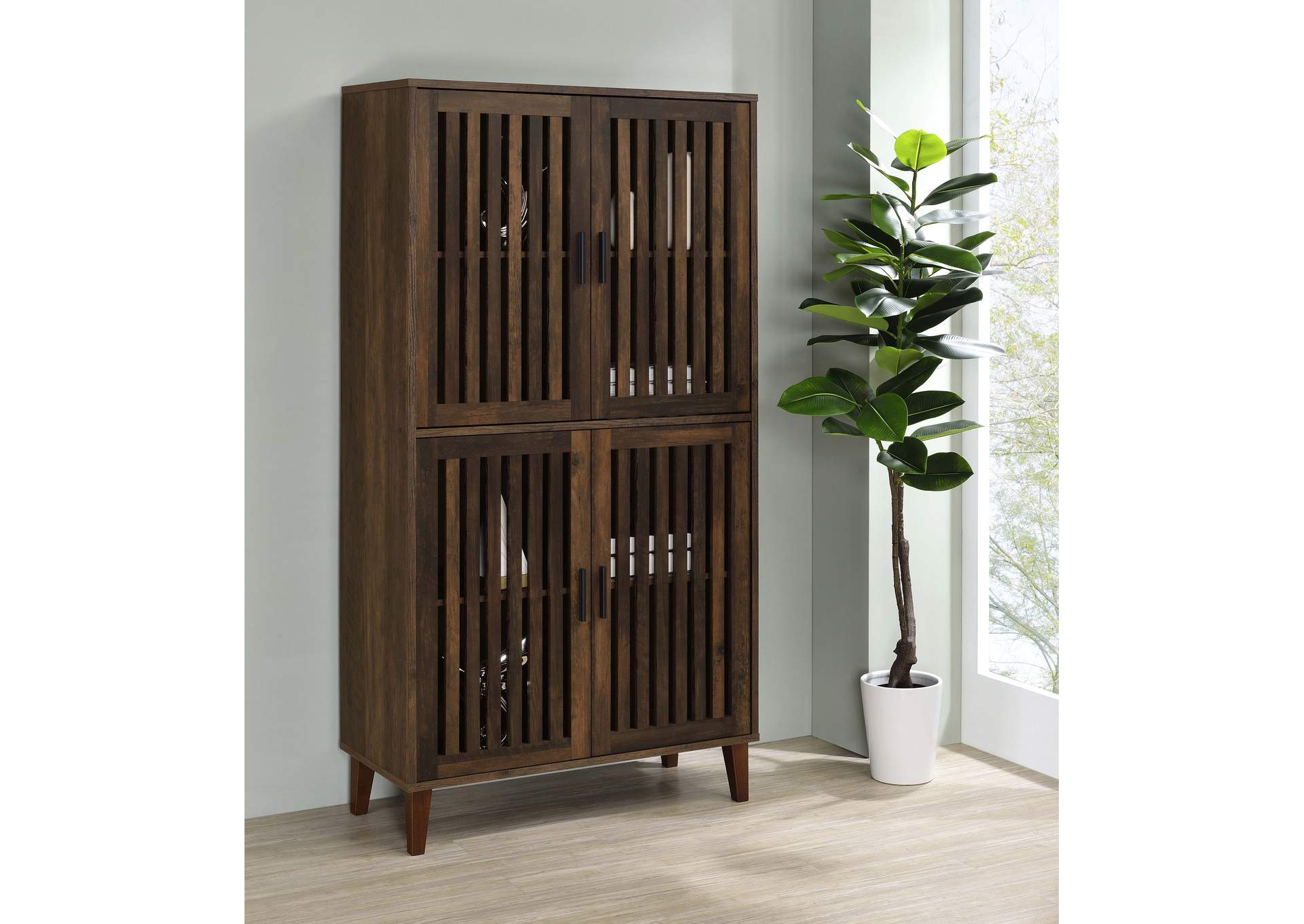 ACCENT CABINET,Coaster Furniture