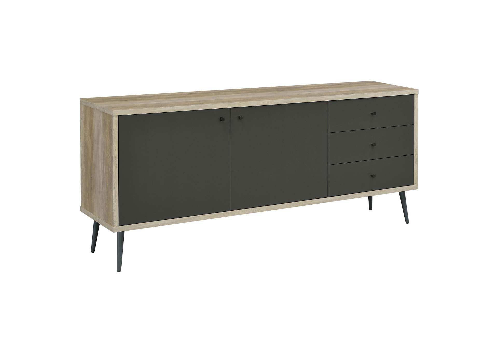 ACCENT CABINET,Coaster Furniture