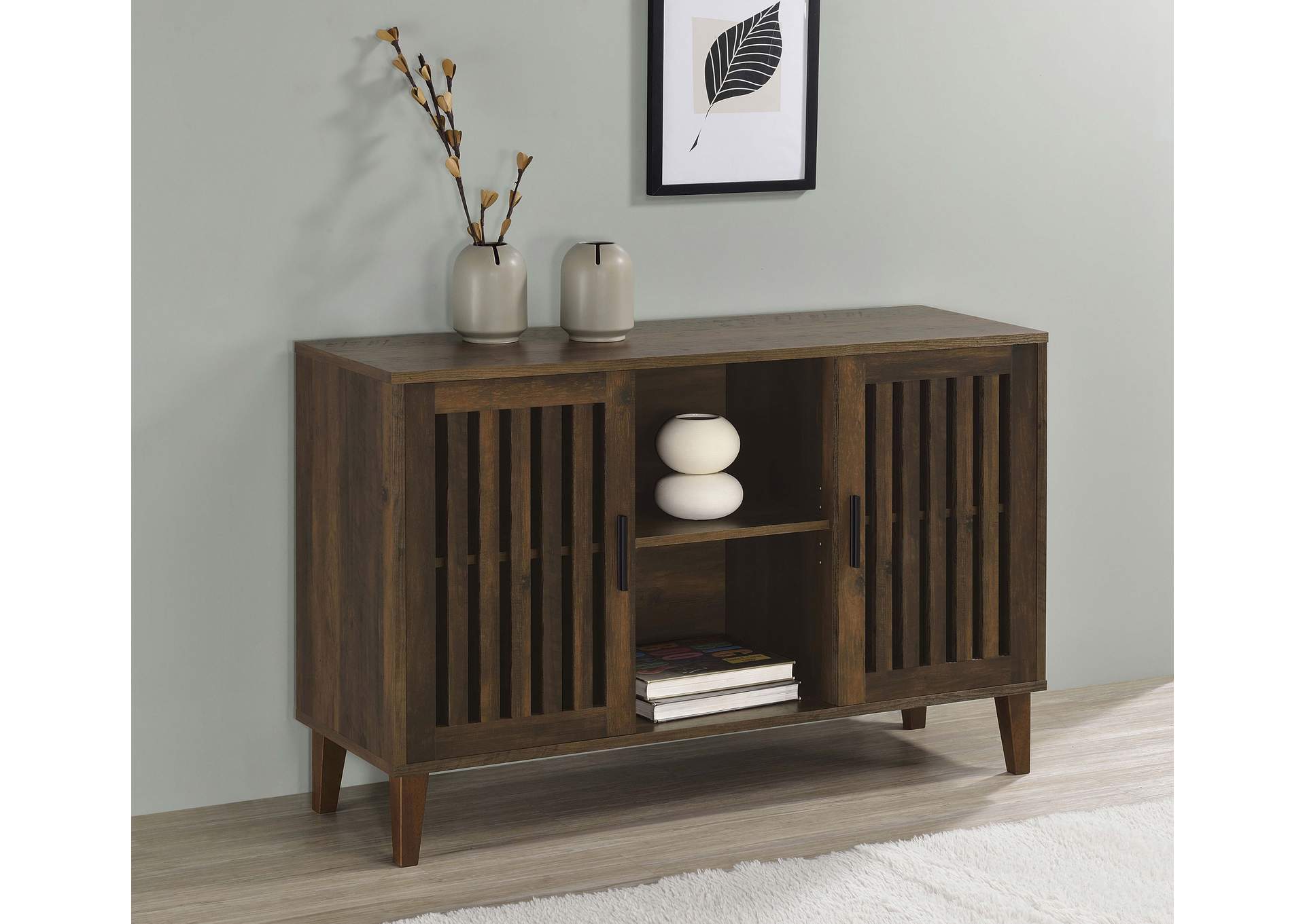 ACCENT CABINET,Coaster Furniture