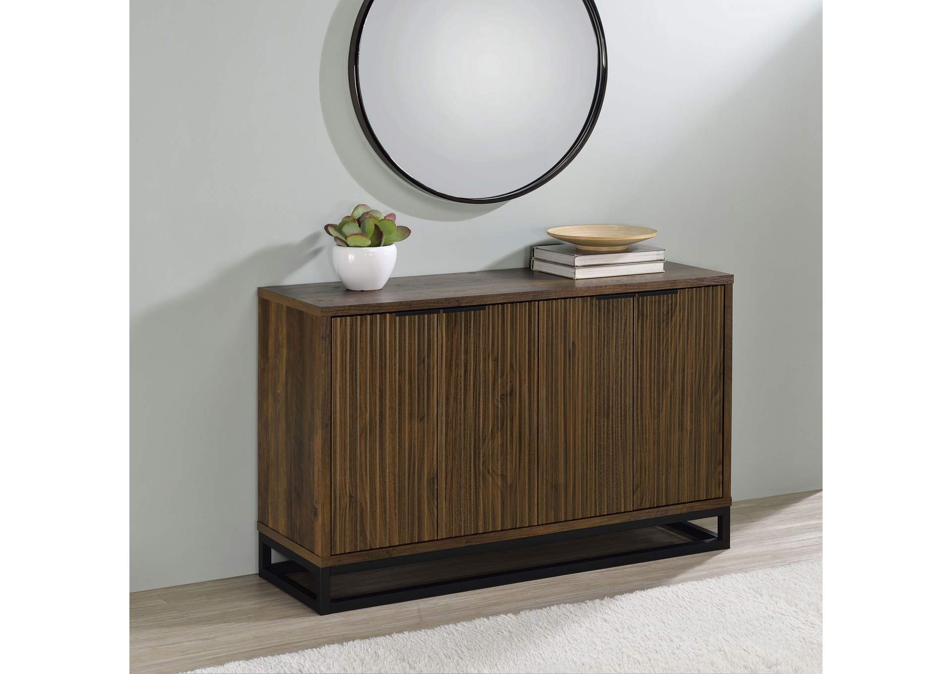 ACCENT CABINET,Coaster Furniture