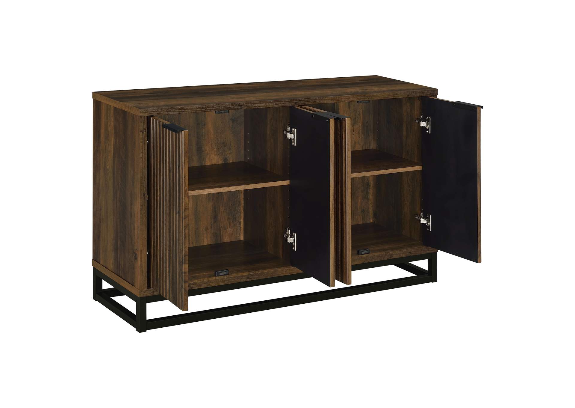 ACCENT CABINET,Coaster Furniture