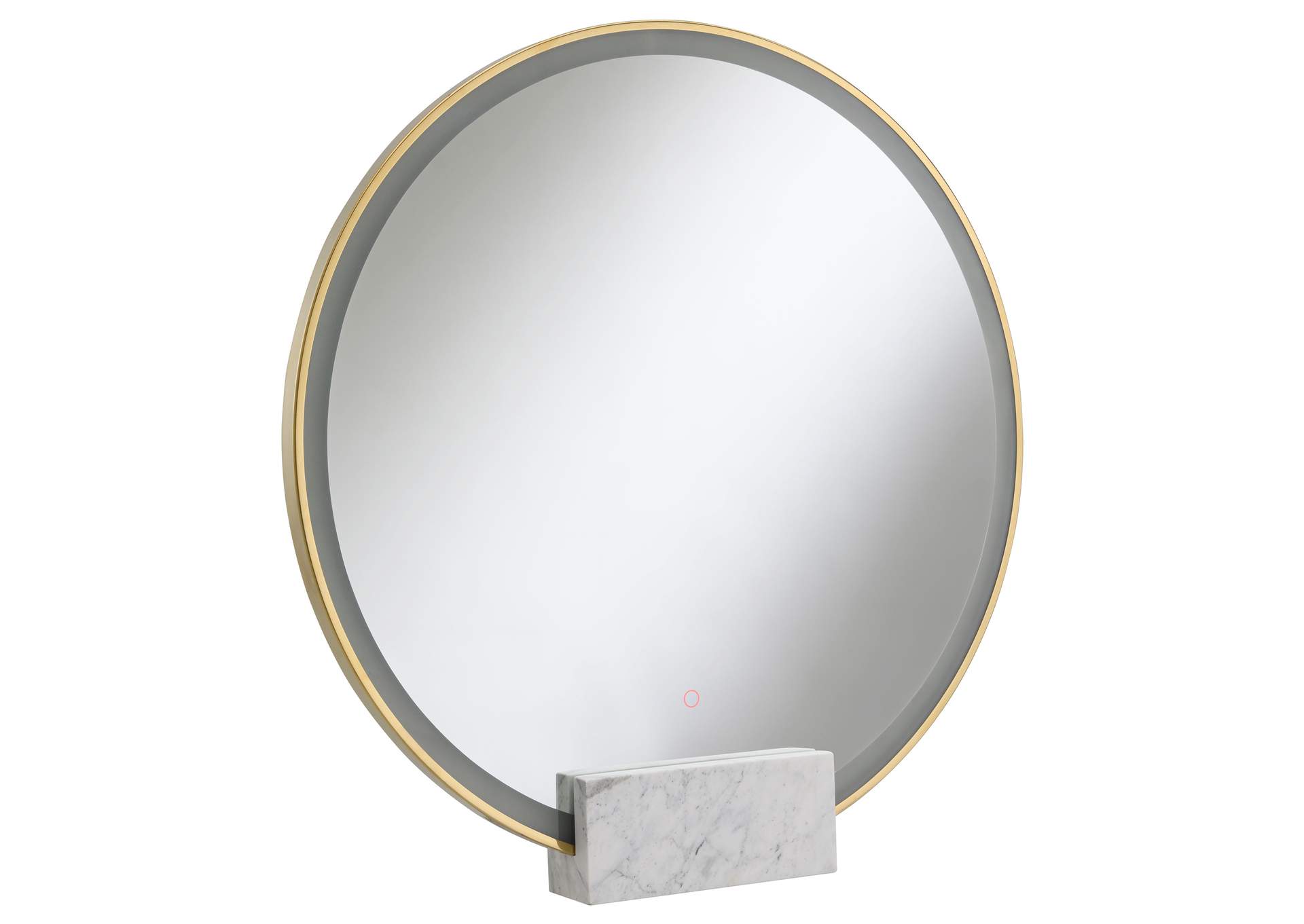 TABLE MIRROR,Coaster Furniture