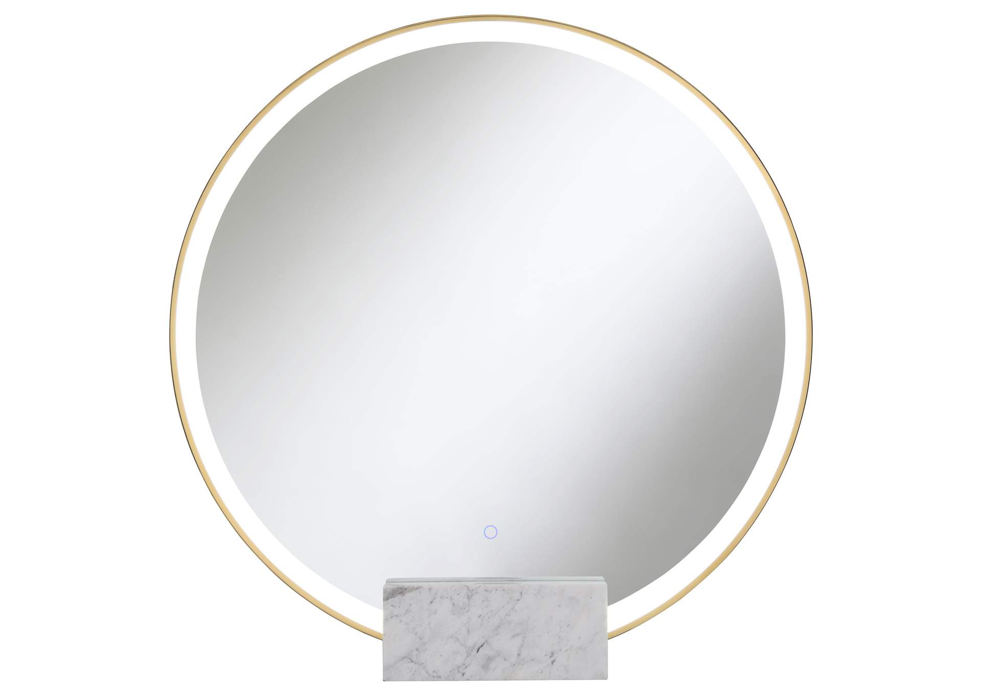 TABLE MIRROR,Coaster Furniture