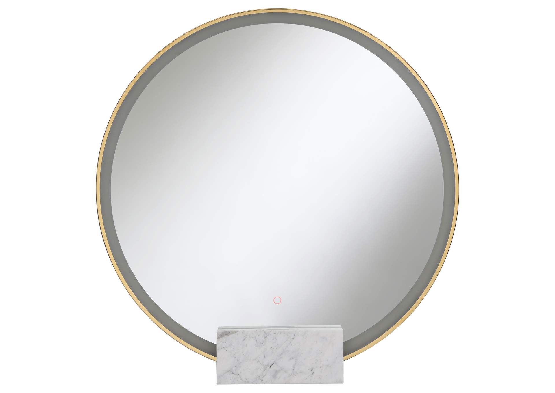 TABLE MIRROR,Coaster Furniture
