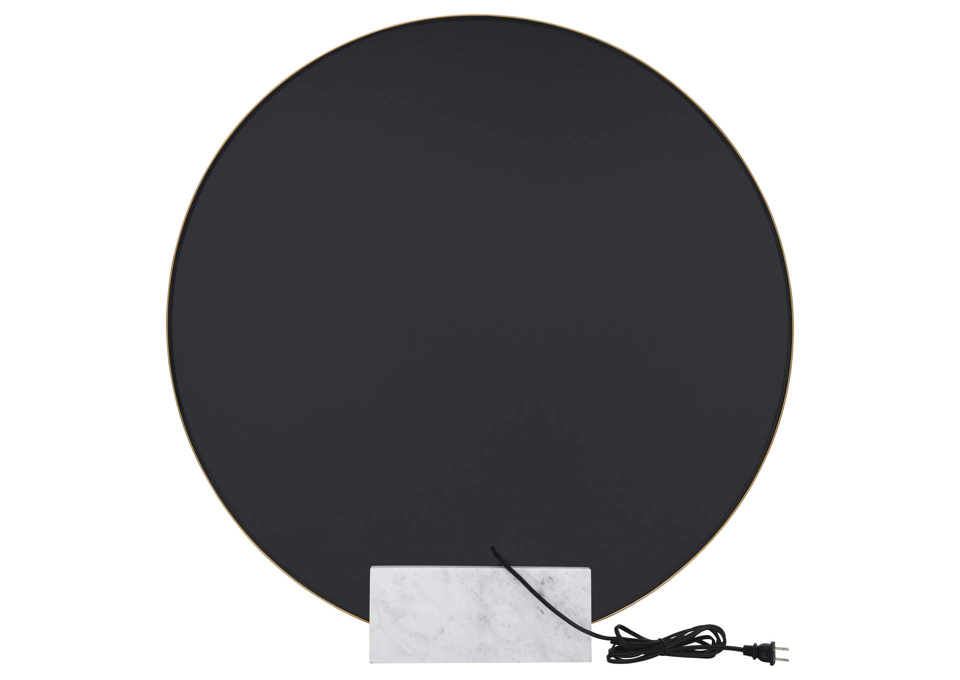 TABLE MIRROR,Coaster Furniture