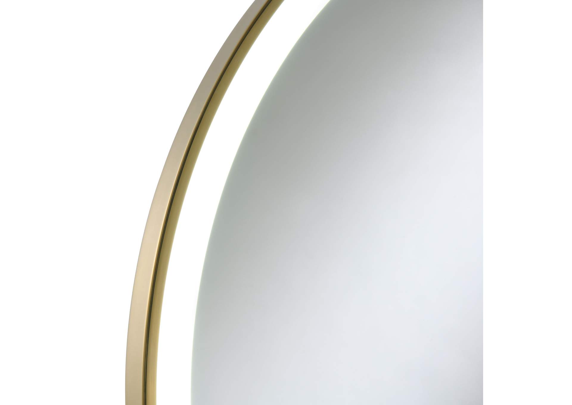 TABLE MIRROR,Coaster Furniture
