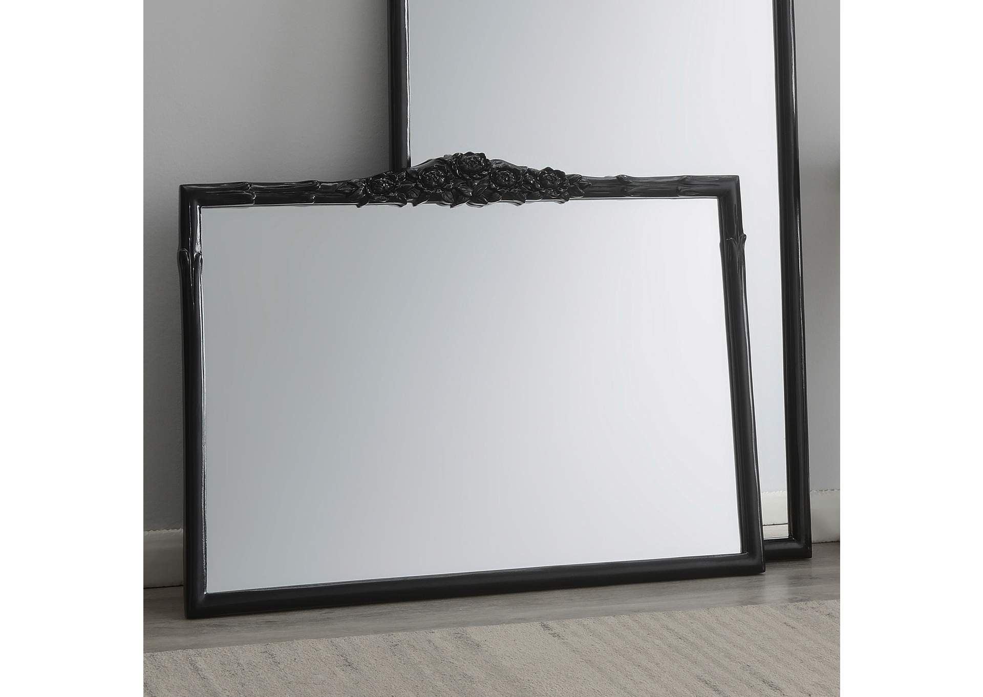 MANTEL MIRROR,Coaster Furniture