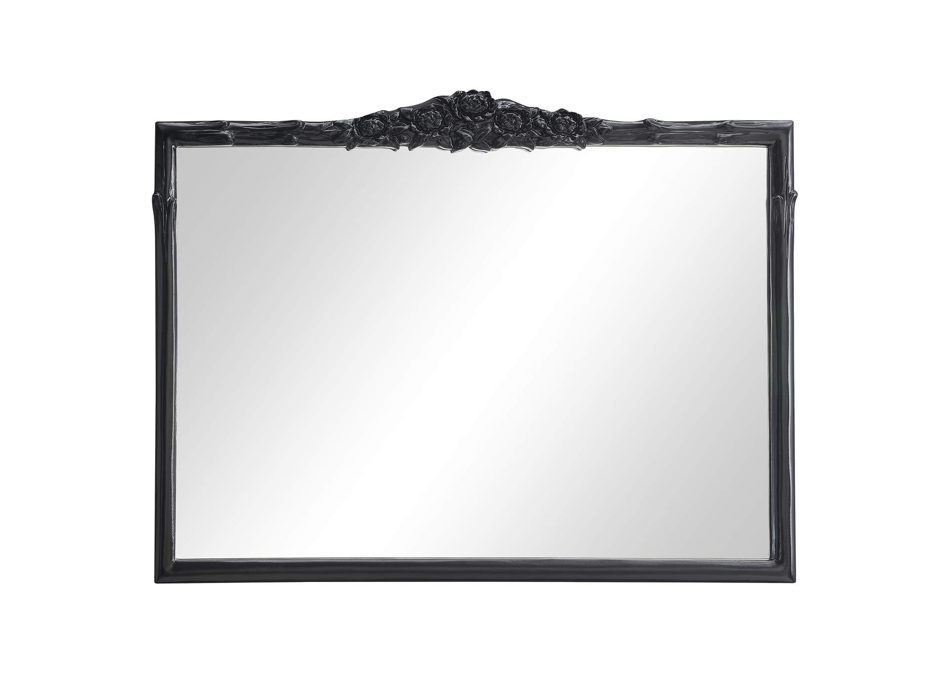 MANTEL MIRROR,Coaster Furniture