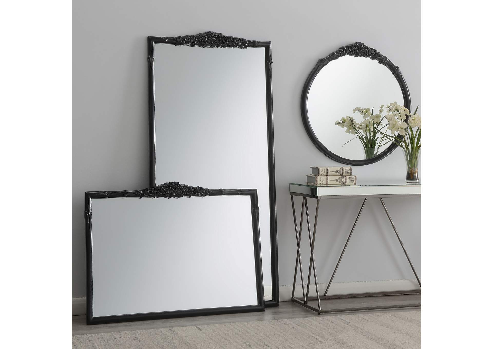 MANTEL MIRROR,Coaster Furniture