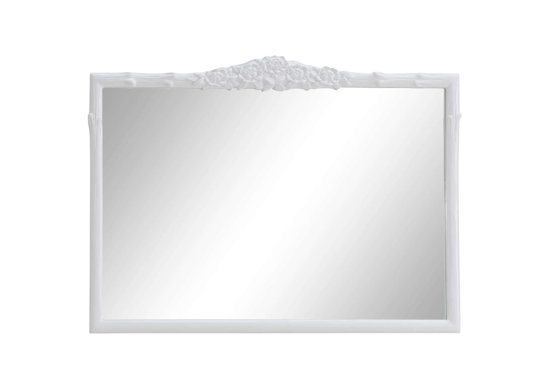 MANTEL MIRROR,Coaster Furniture