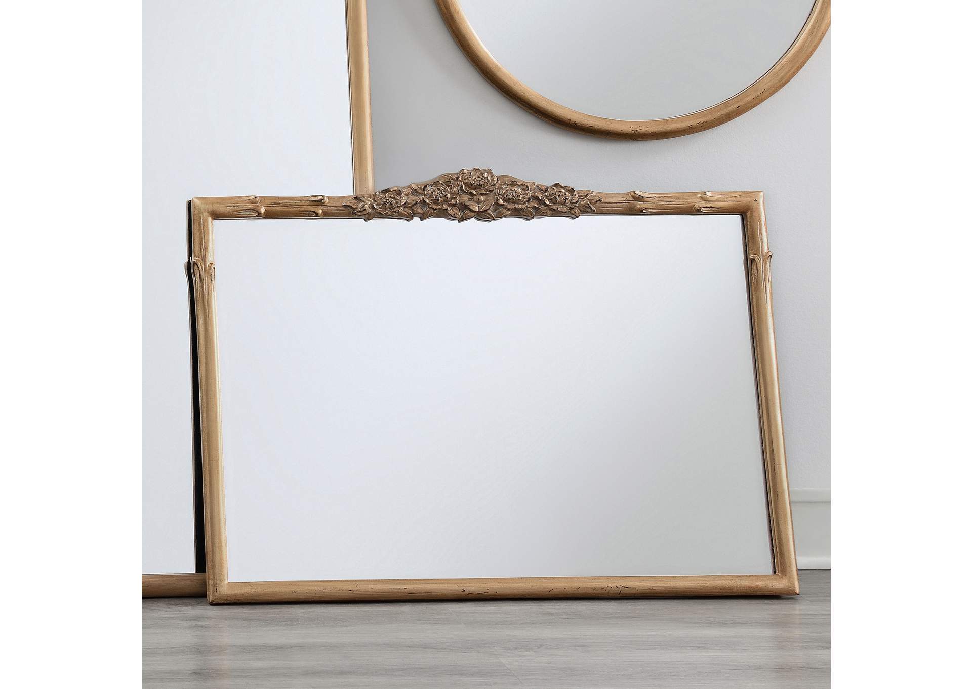 MANTEL MIRROR,Coaster Furniture