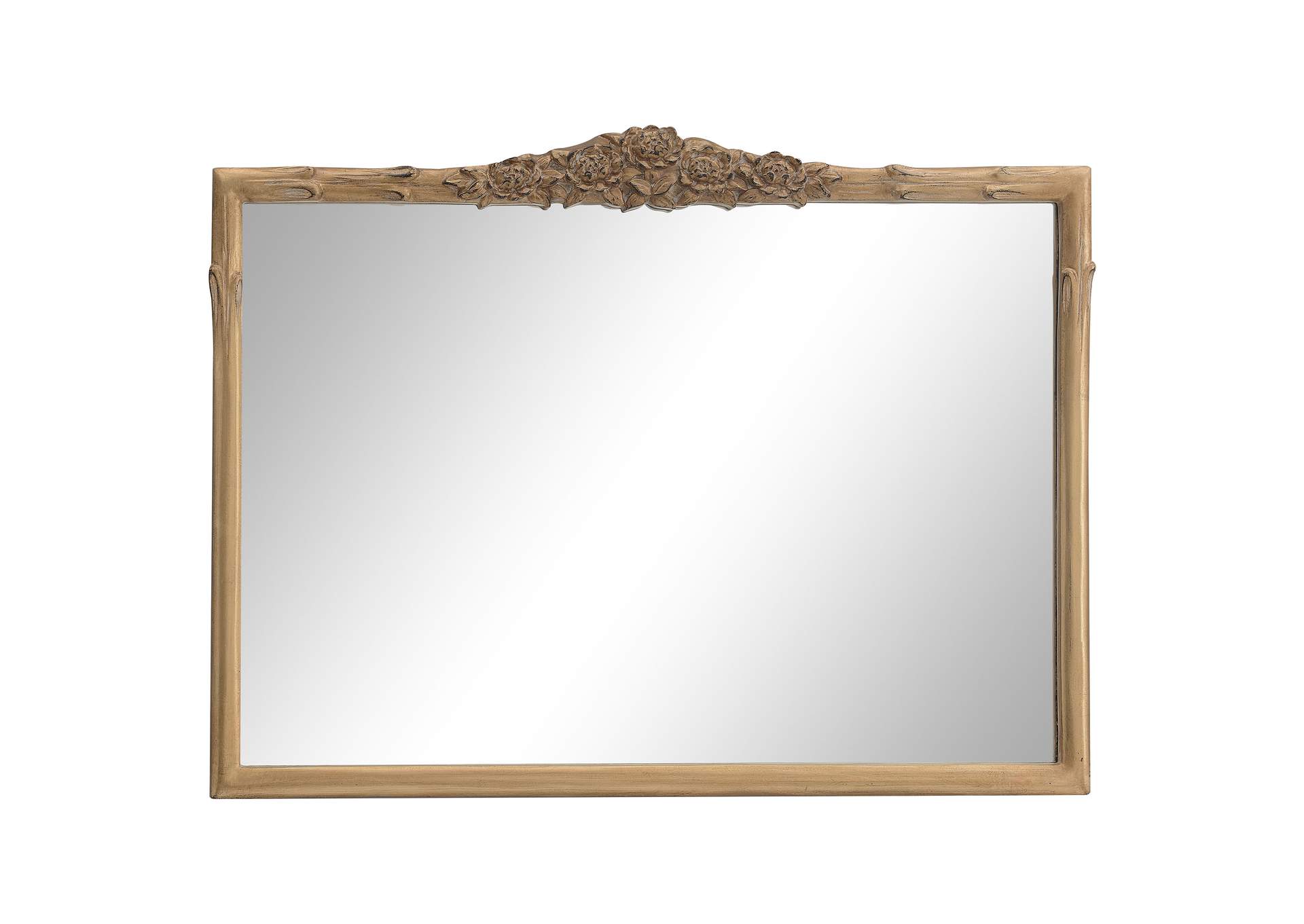 MANTEL MIRROR,Coaster Furniture