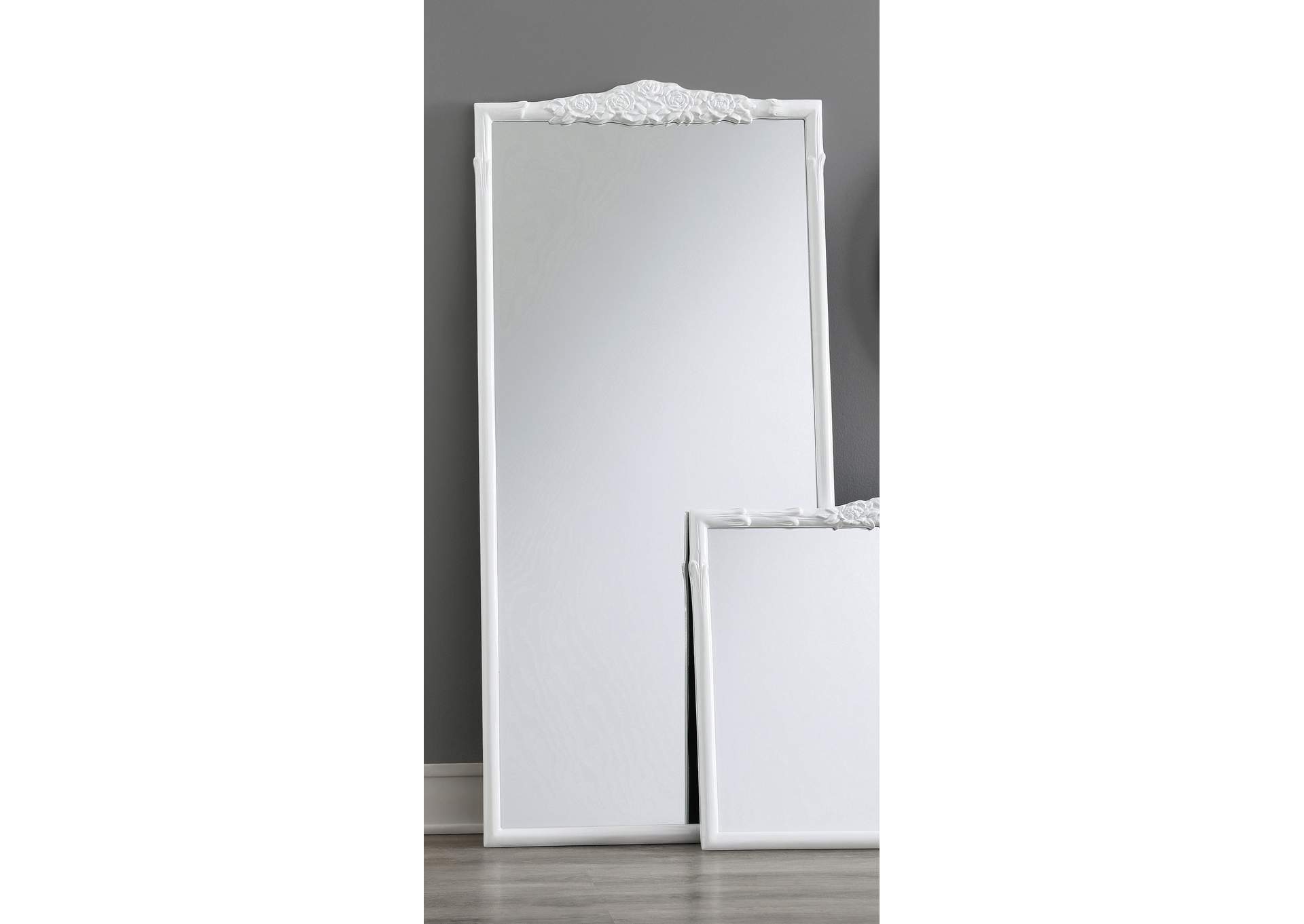 FULL LENGTH MIRROR,Coaster Furniture