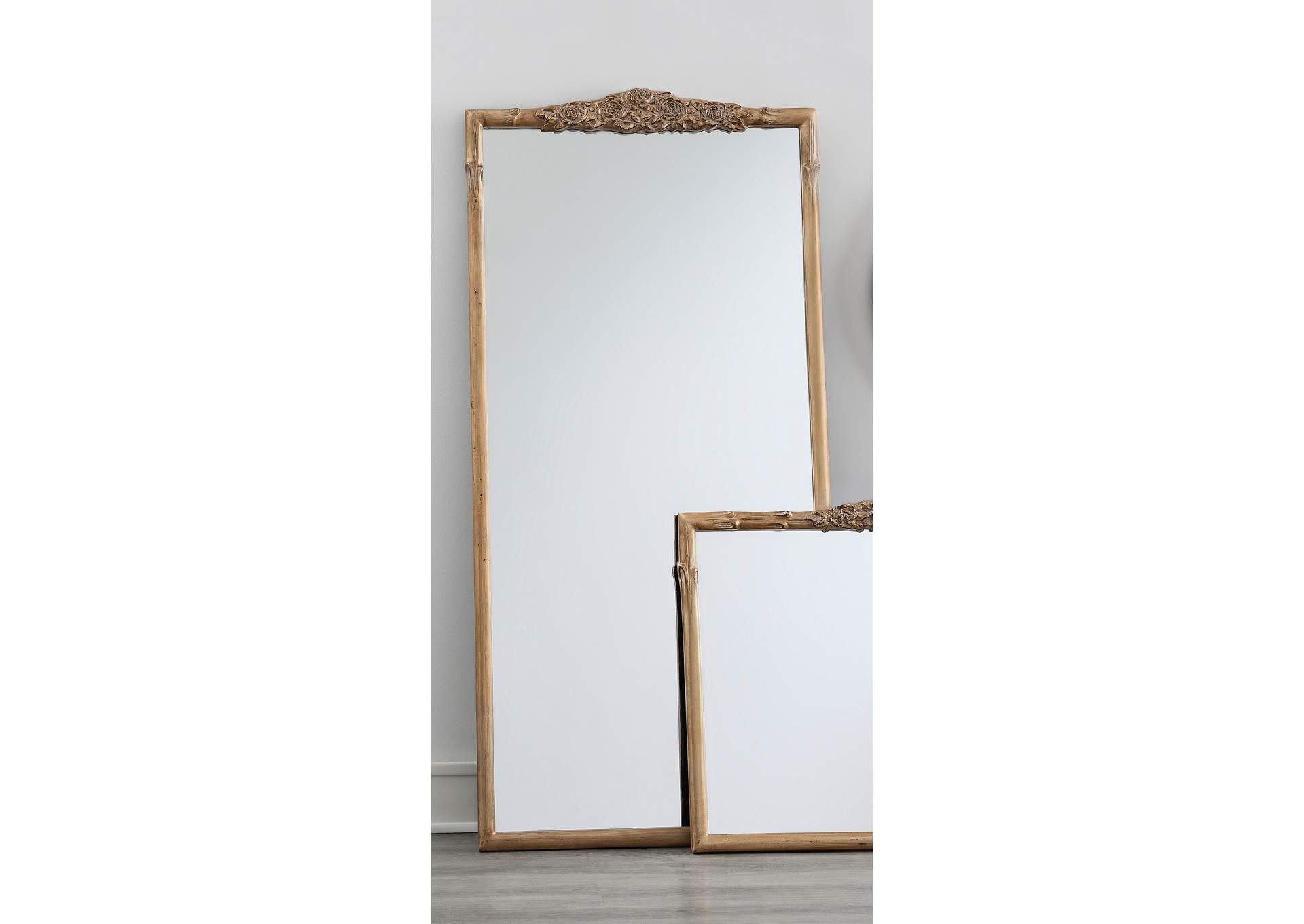 FULL LENGTH MIRROR,Coaster Furniture