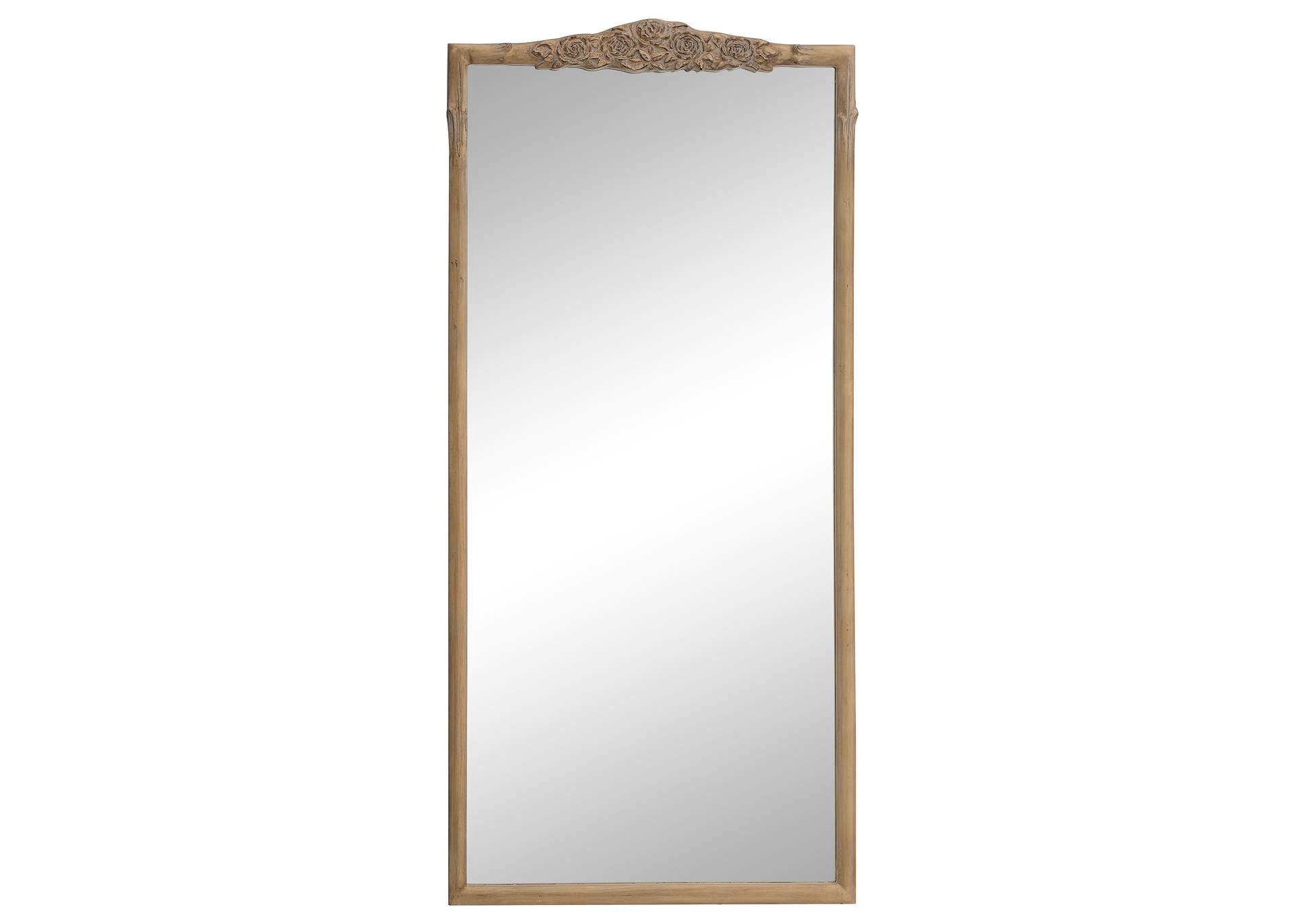 FULL LENGTH MIRROR,Coaster Furniture