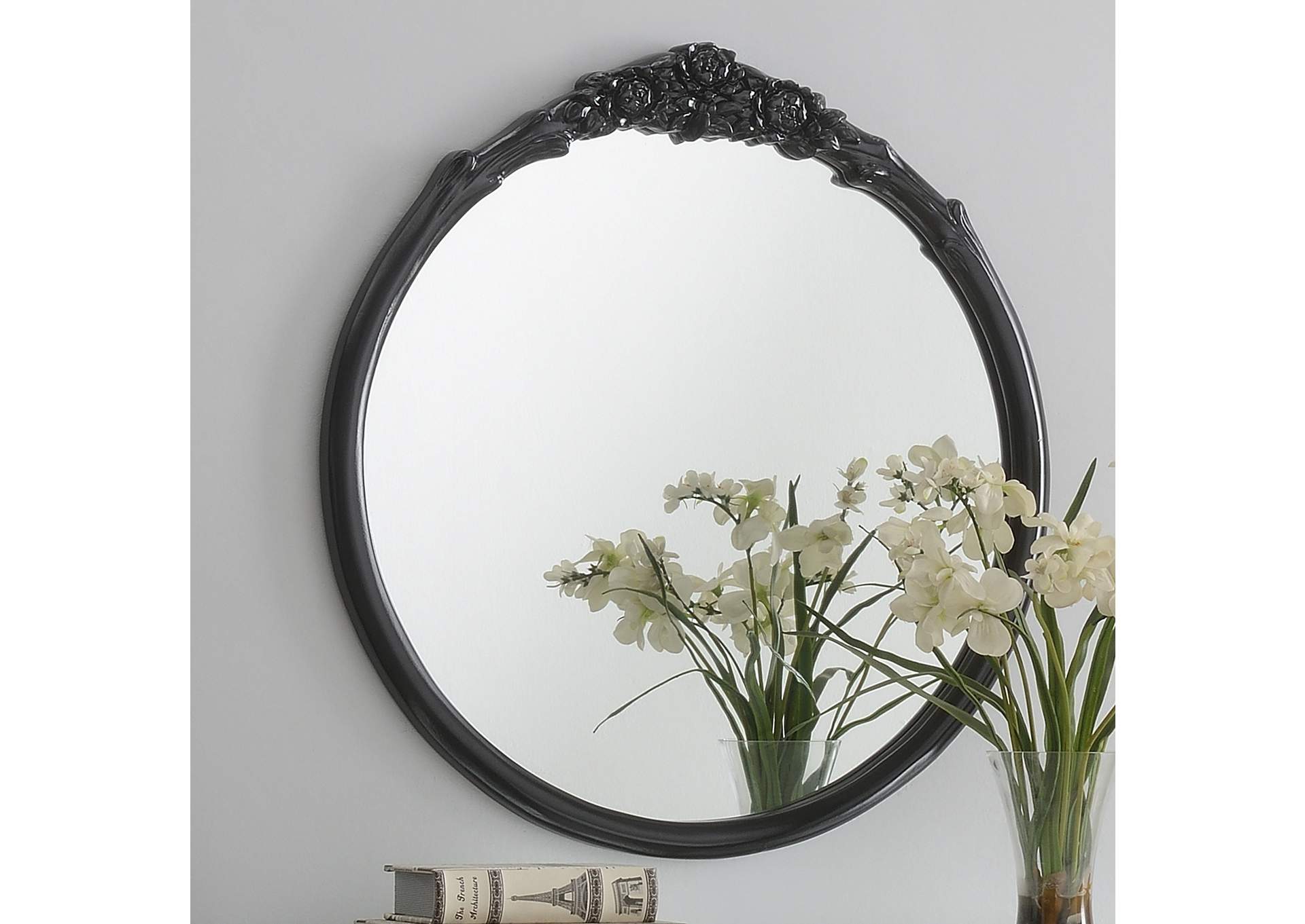 ROUND MIRROR,Coaster Furniture