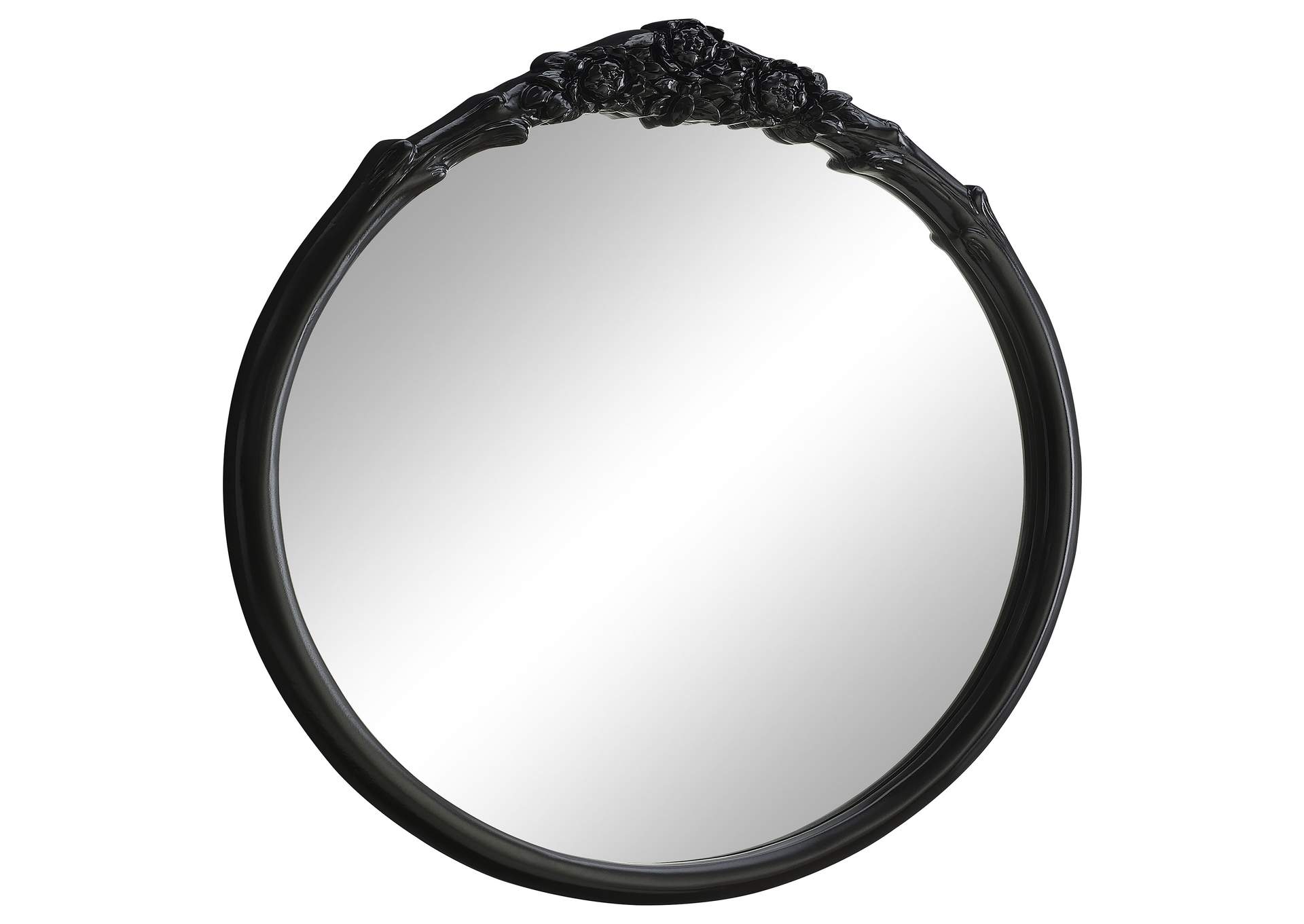 ROUND MIRROR,Coaster Furniture