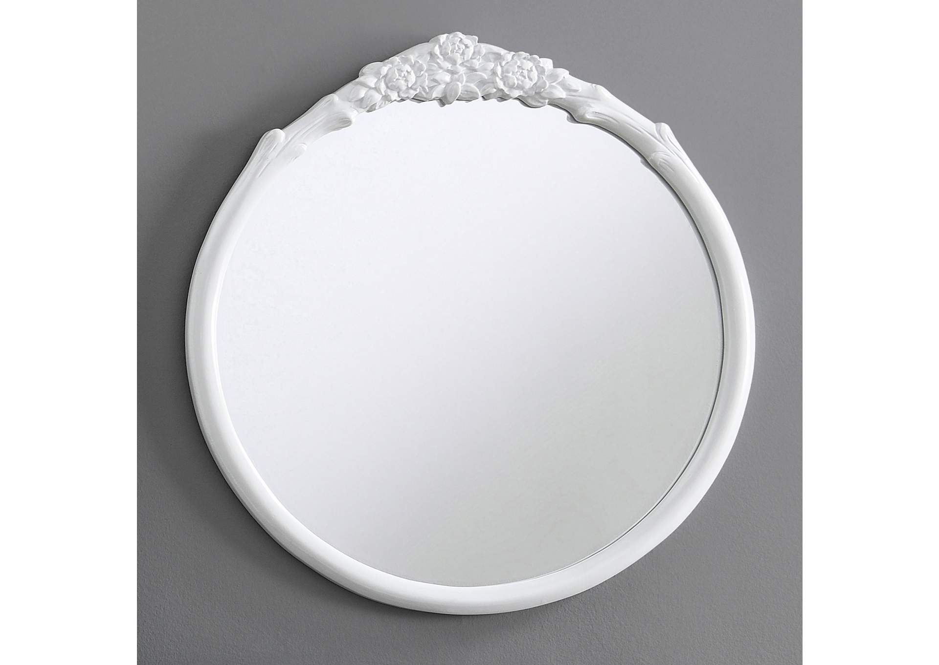 ROUND MIRROR,Coaster Furniture